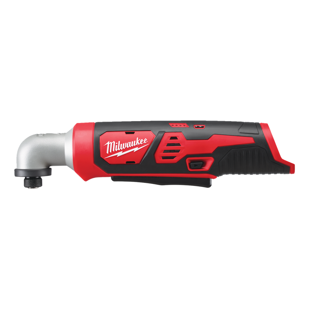 Milwaukee 12V haakse slagschroevendraaier 68Nm M12 BRAID-0