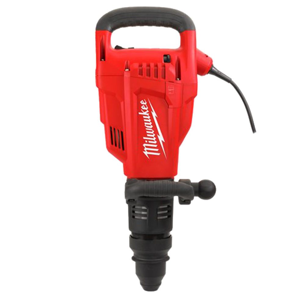 Milwaukee breekhamer 10kg SDS-max 26J Kango K1000S