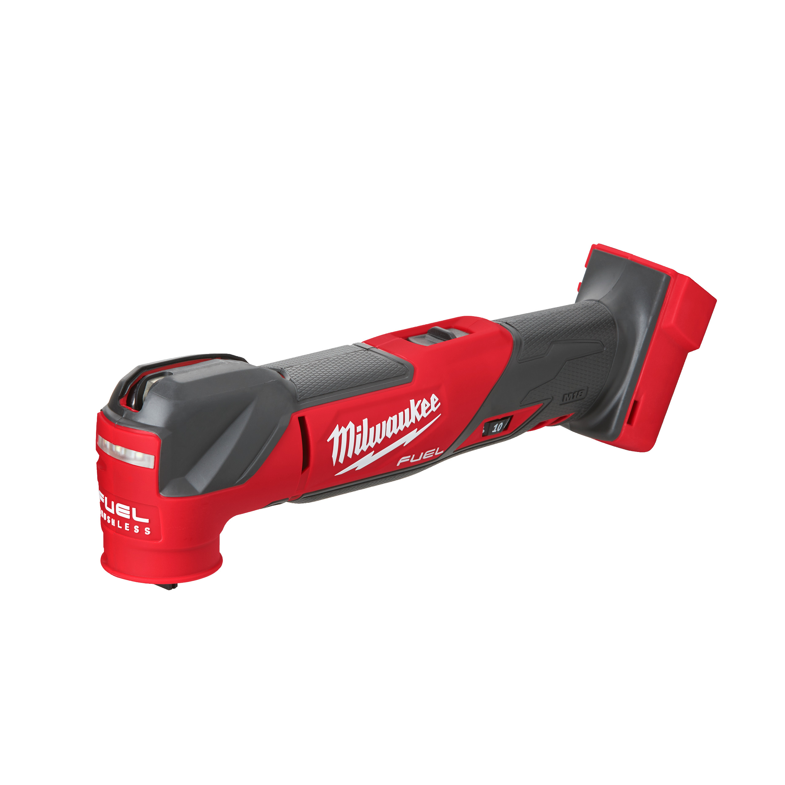 Milwaukee 18V multitool FUEL M18 FMT-0X