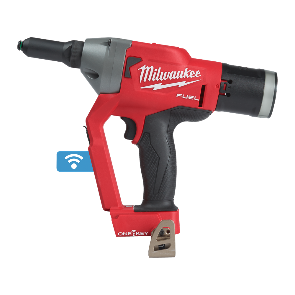 Milwaukee 18V blindklinknageltang 4.8-7.0mm ONE-KEY M18 ONEFPRT-0X