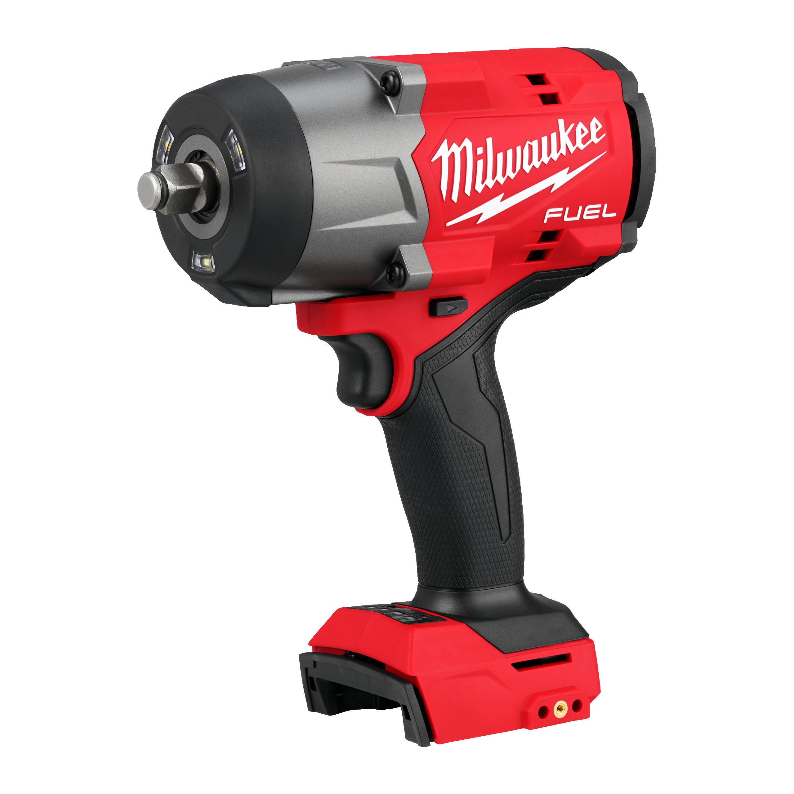 Milwaukee 18V slagmoersleutel 1/2″ 1491Nm FUEL frictiering M18 FHIW2F12-0X