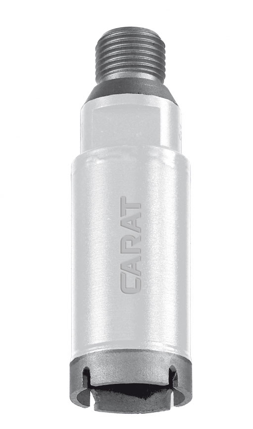 Carat diamantboor ET master 1/2''g tegels en natuursteen
