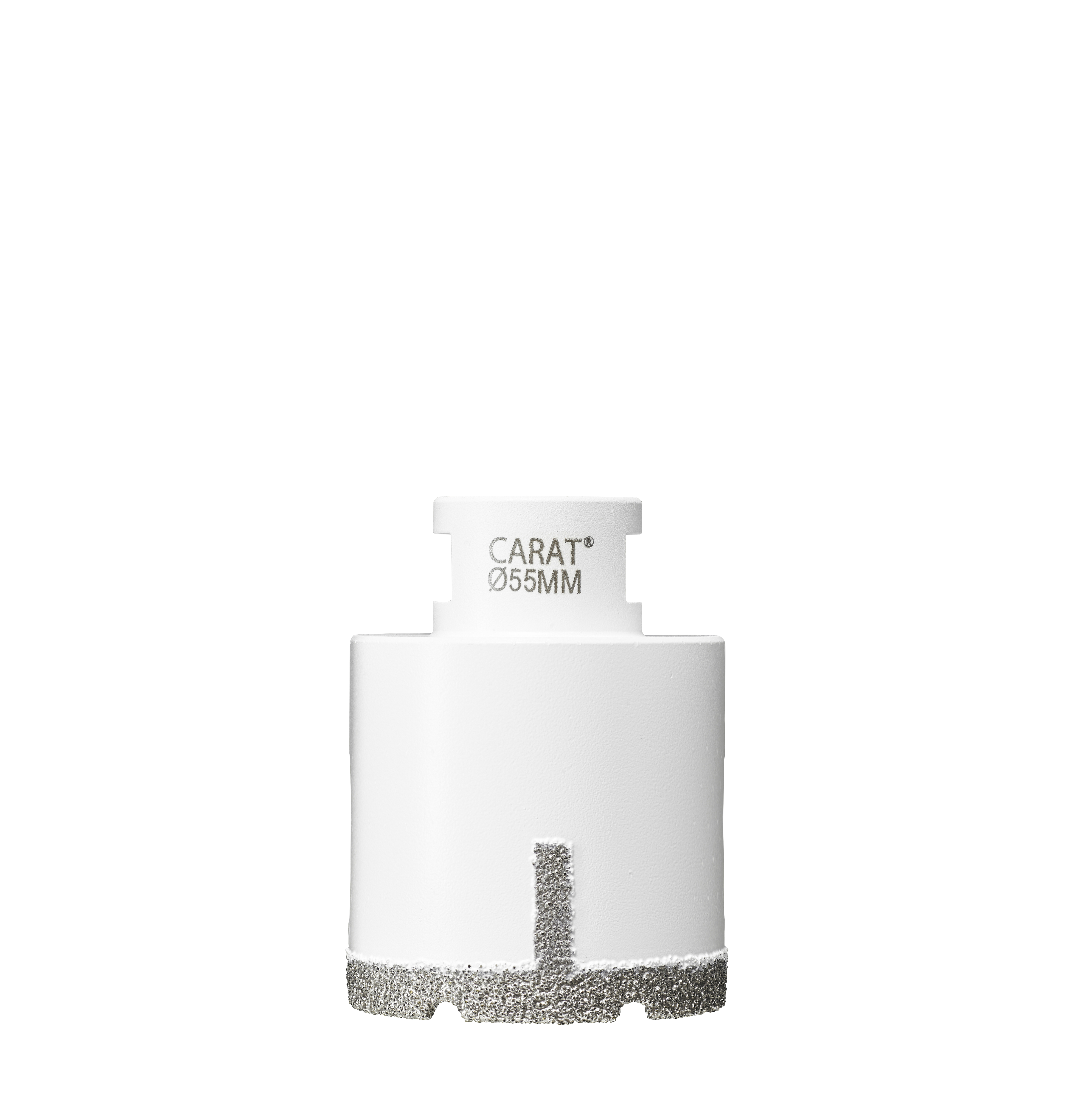 Carat Droogboor M14 tbv Haakse Slijper, EHS Master