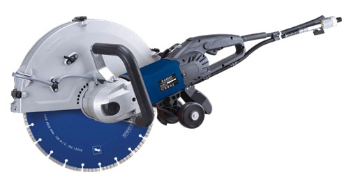 137499_Carat_doorslijpmachine_DS_4000_230V_3_2kW_p1