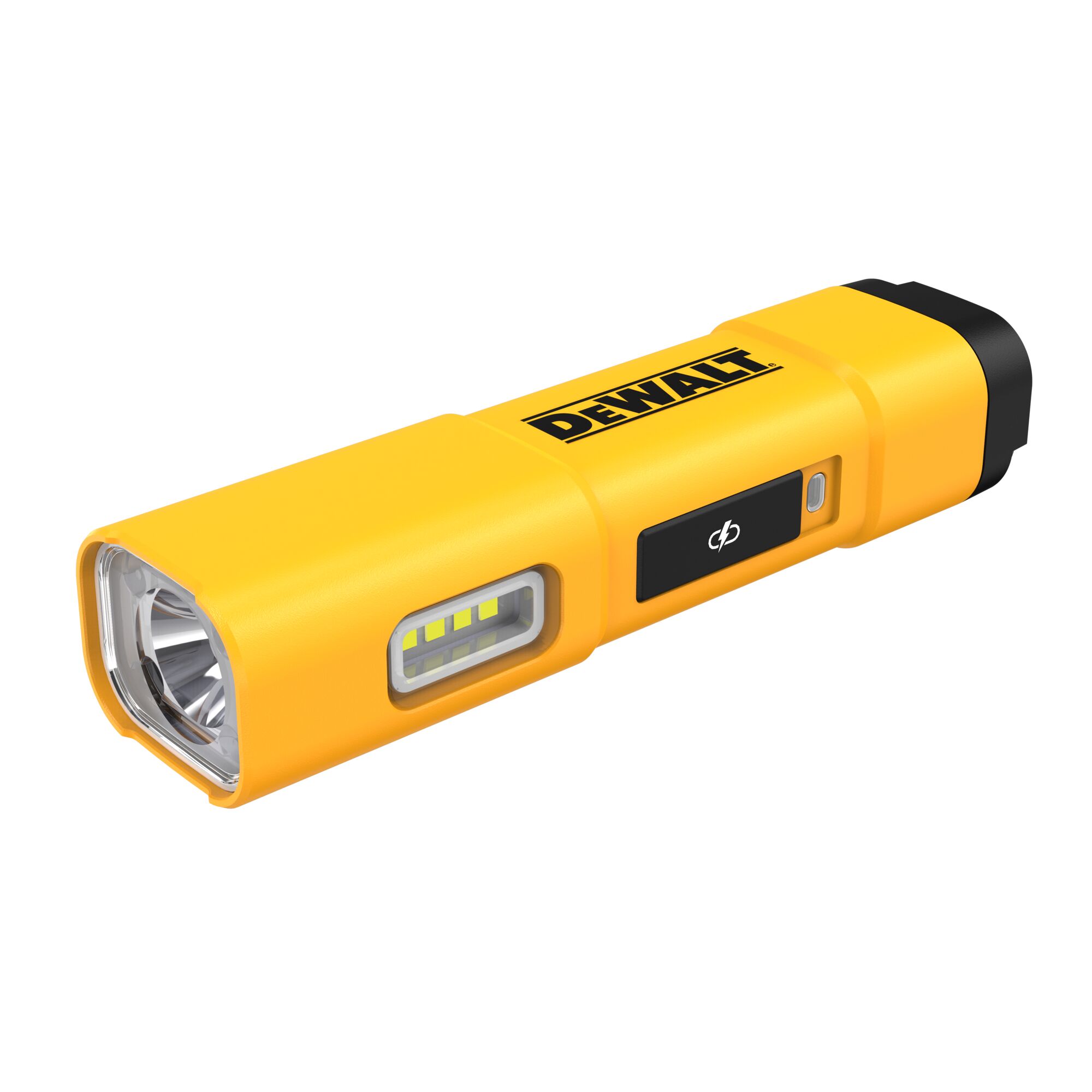 DeWalt USB-C zaklamp 1200 lm DCL183-XJ
