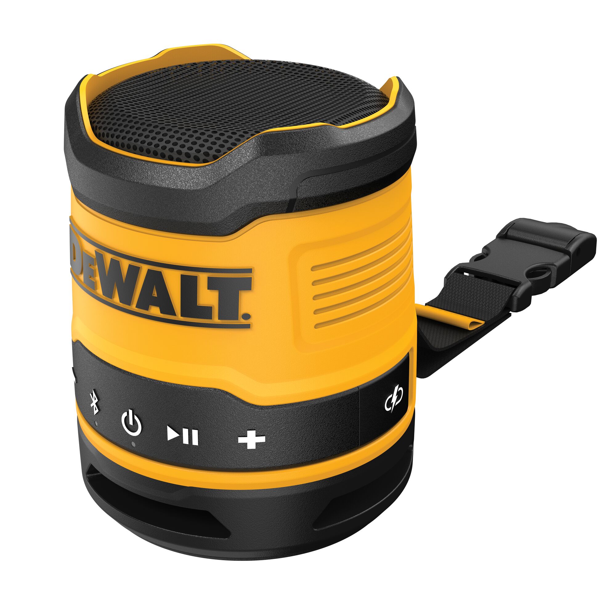 DeWalt USB-C Bluetooth speaker DCR009-XJ