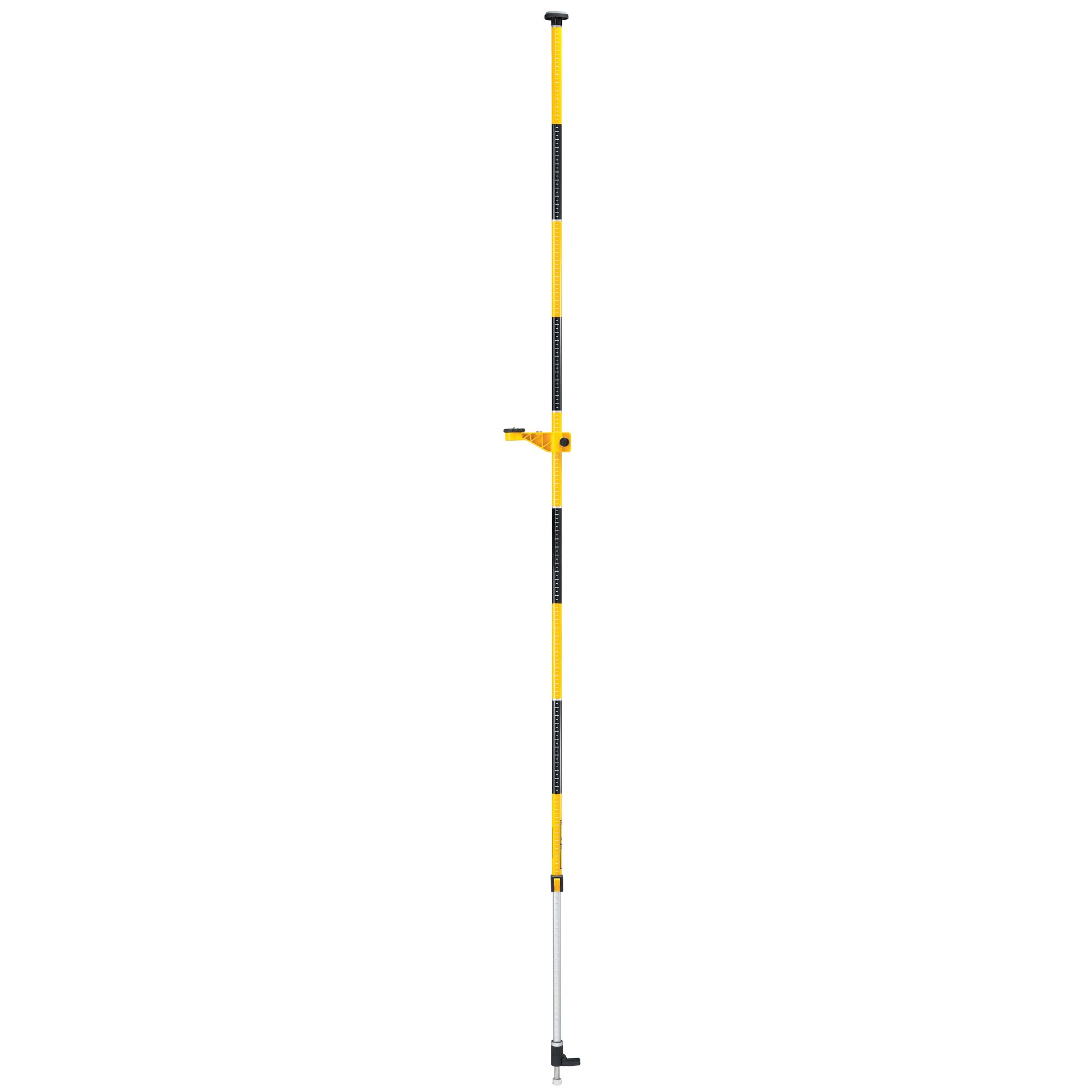 DeWalt laserkolom 1/4" telescopisch  DE0882-XJ