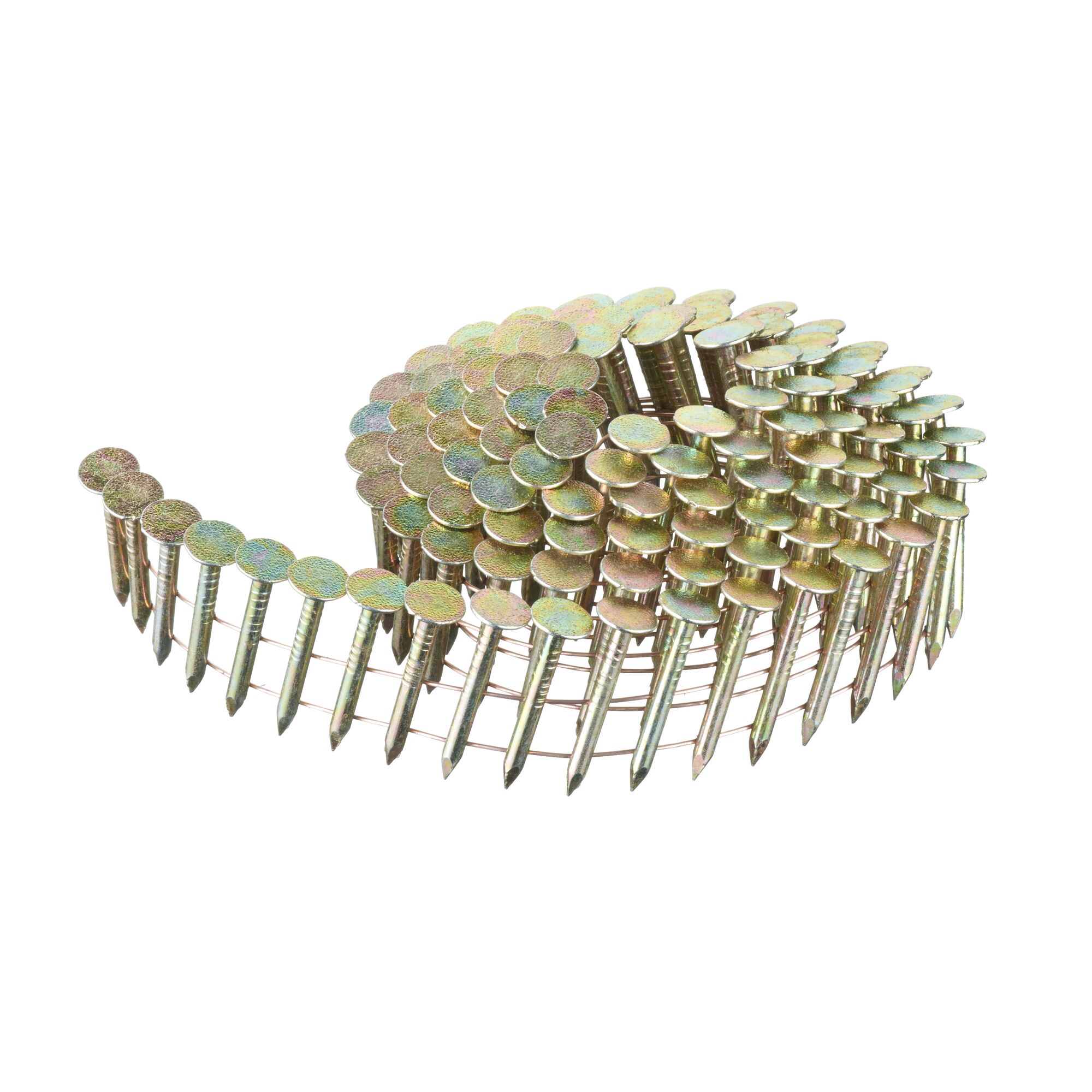 Dewalt asfaltnagels op rol 3.05 G12 gegalvaniseerd 7.2m 