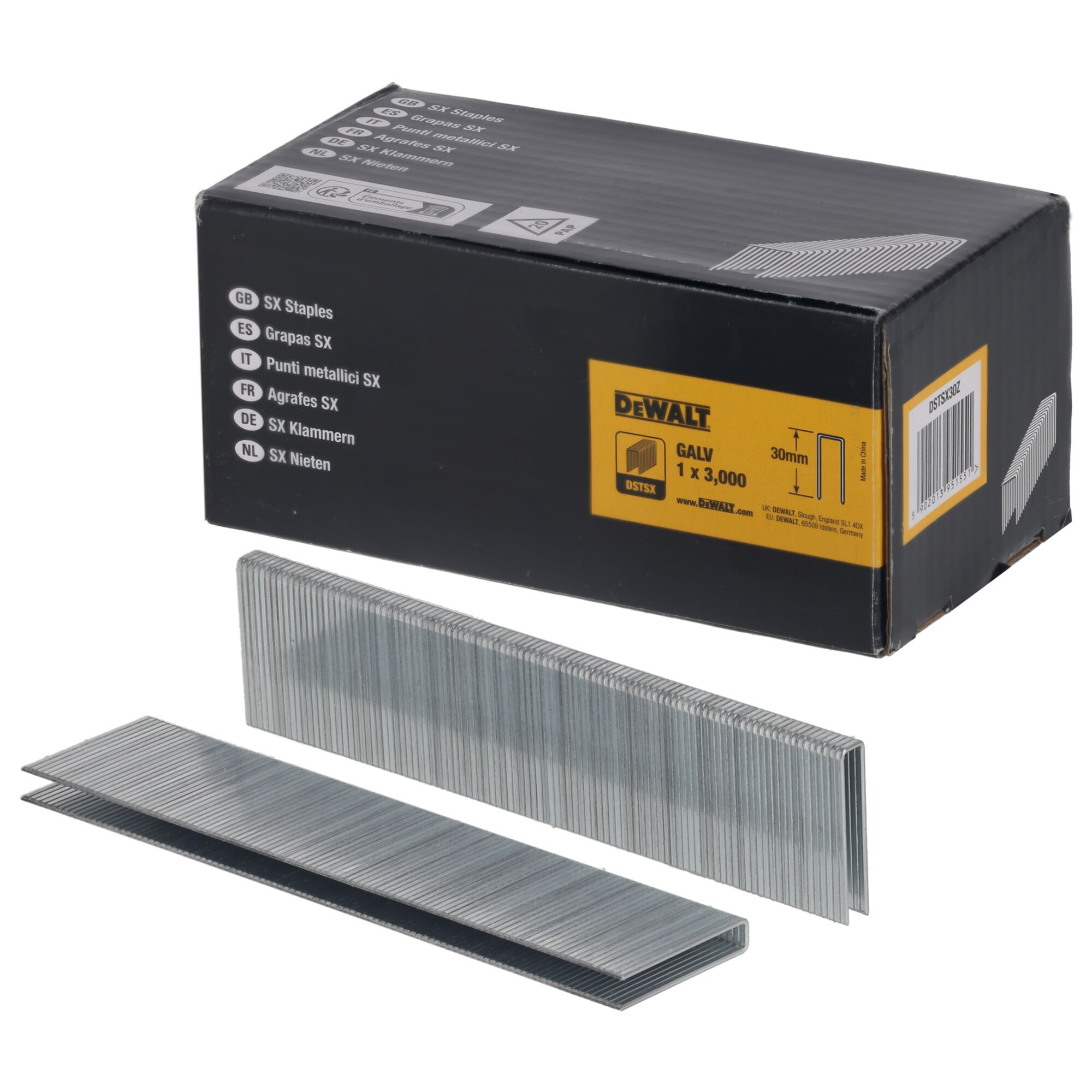 137810_Dewalt_nieten_SX_5_6___30mm_gegalvaniseerd_5m_DSTSX30Z_DSTSX30Z_p4