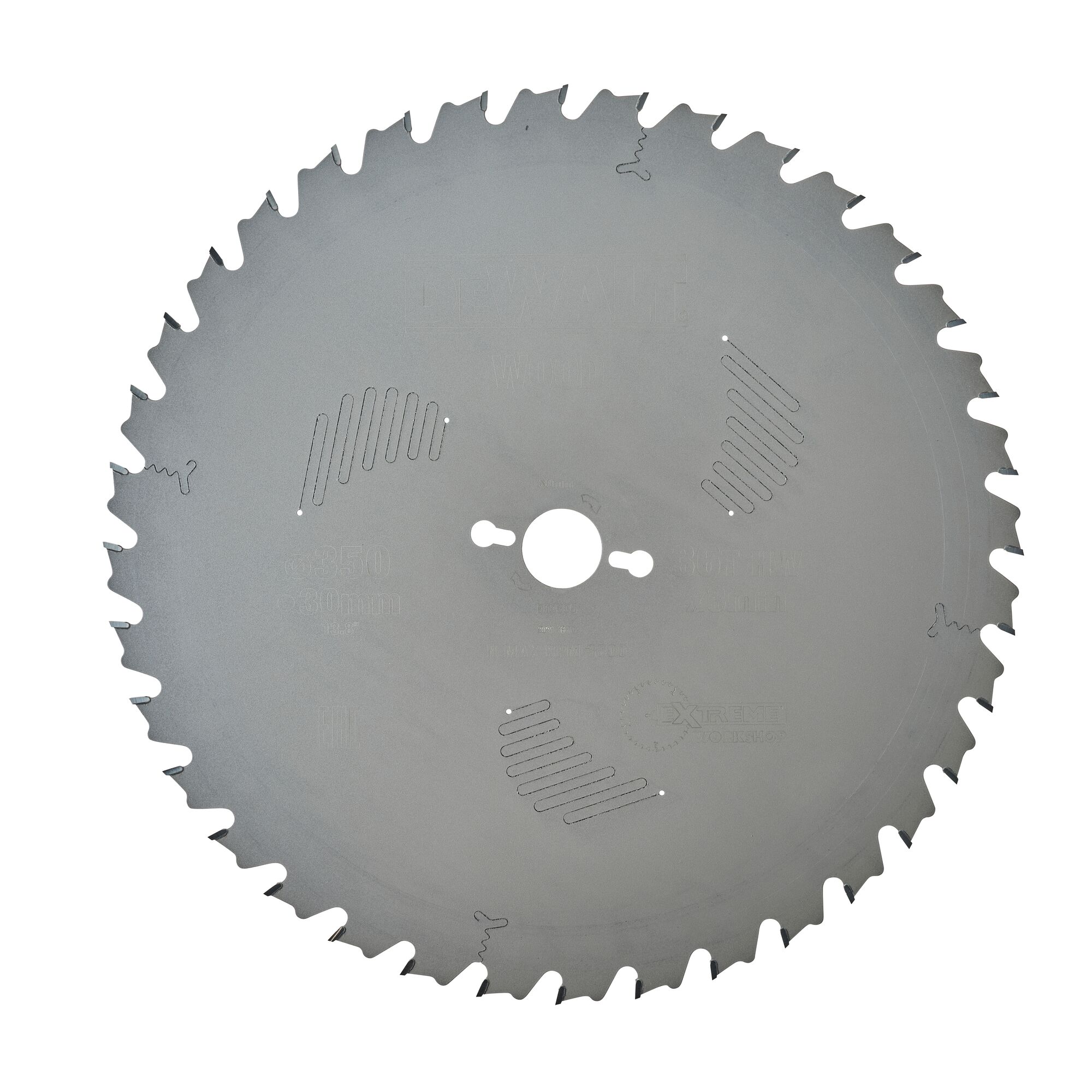 137902_Dewalt_Cirkelzaagblad_350x30x3_00_36T_vlaktand__en_spaanbegrensd_10__DT4305_p1