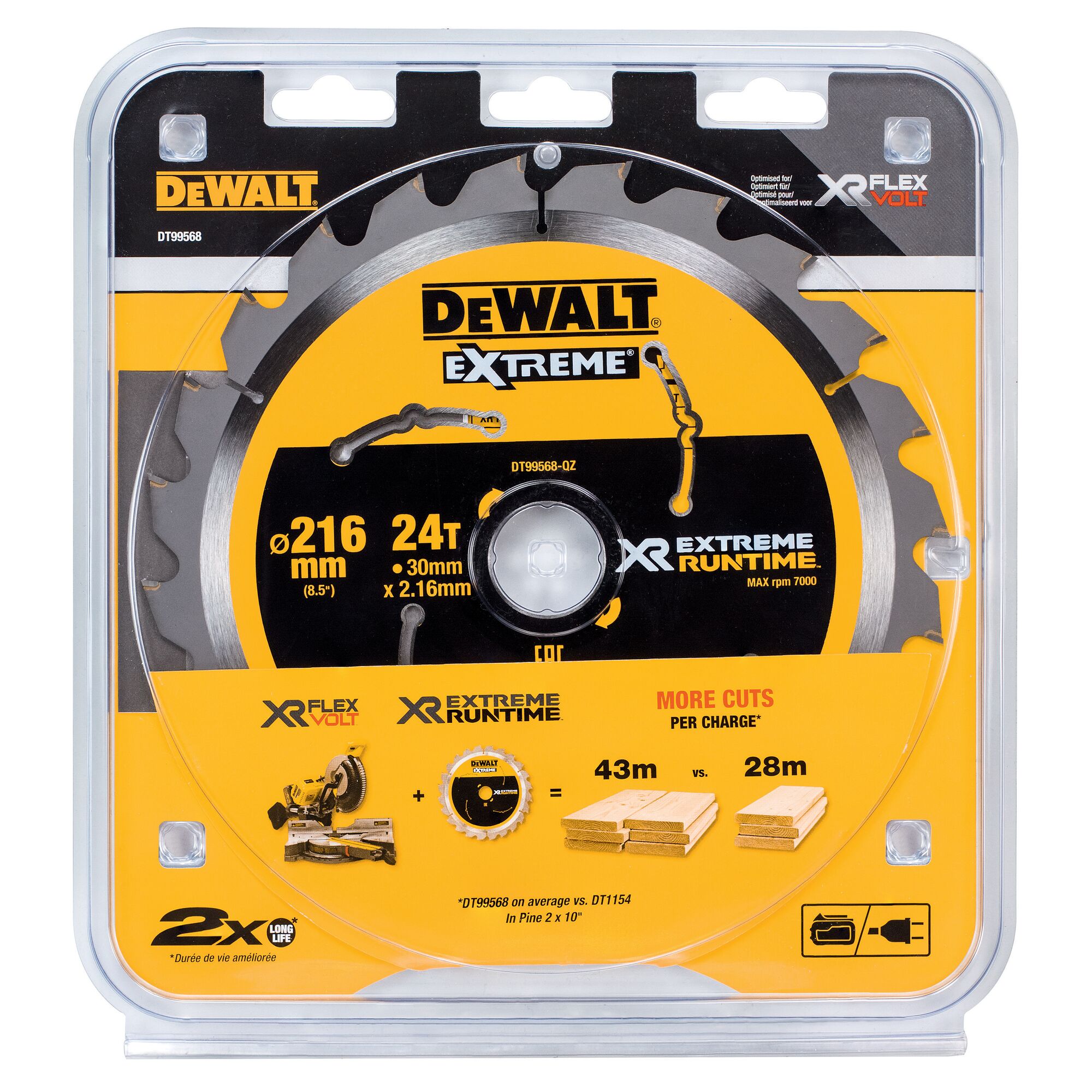 138059_DeWalt_Cirkelzaagblad_216x30x2_16_24T_Xtreme_Runtime__DT99568_QZ_p3