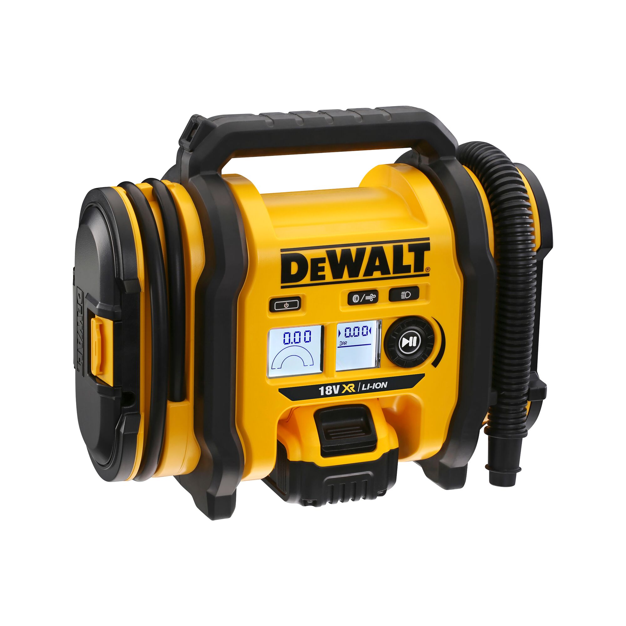 DeWalt 18V pomp 11 bar DCC018N-XJ