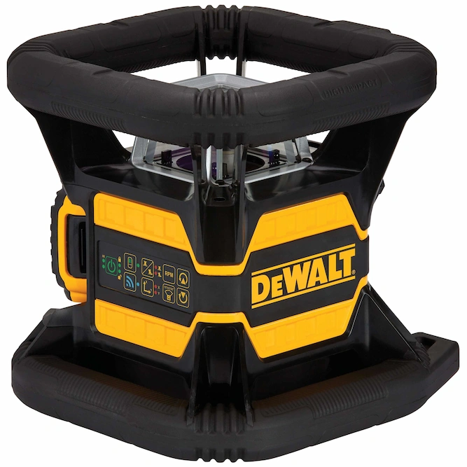 138148_Dewalt_18V_roterende_laser_groen_IP67_Bluetooth_1_x_2_0Ah_DCE080D1GS_QW_p3