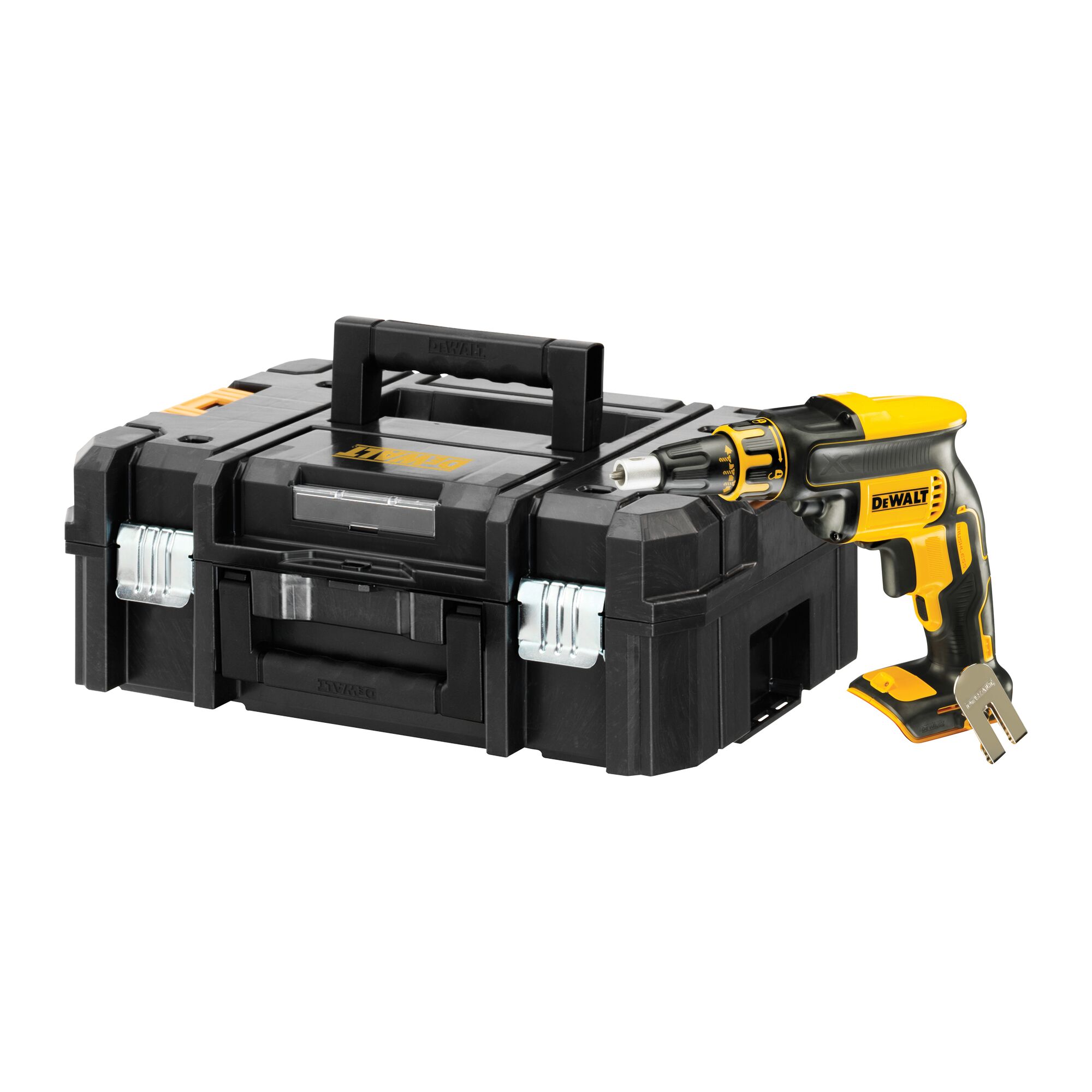 DeWalt 18V schroefautomaat 4400tpm DCF620NT-XJ
