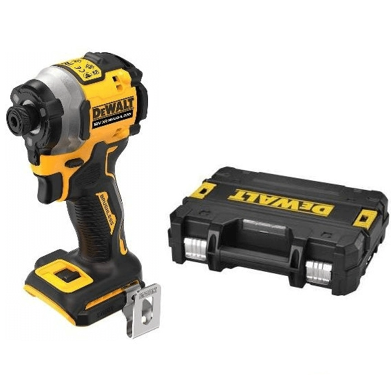 DeWalt 18V slagschroevendraaier 205Nm compact DCF850NT-XJ