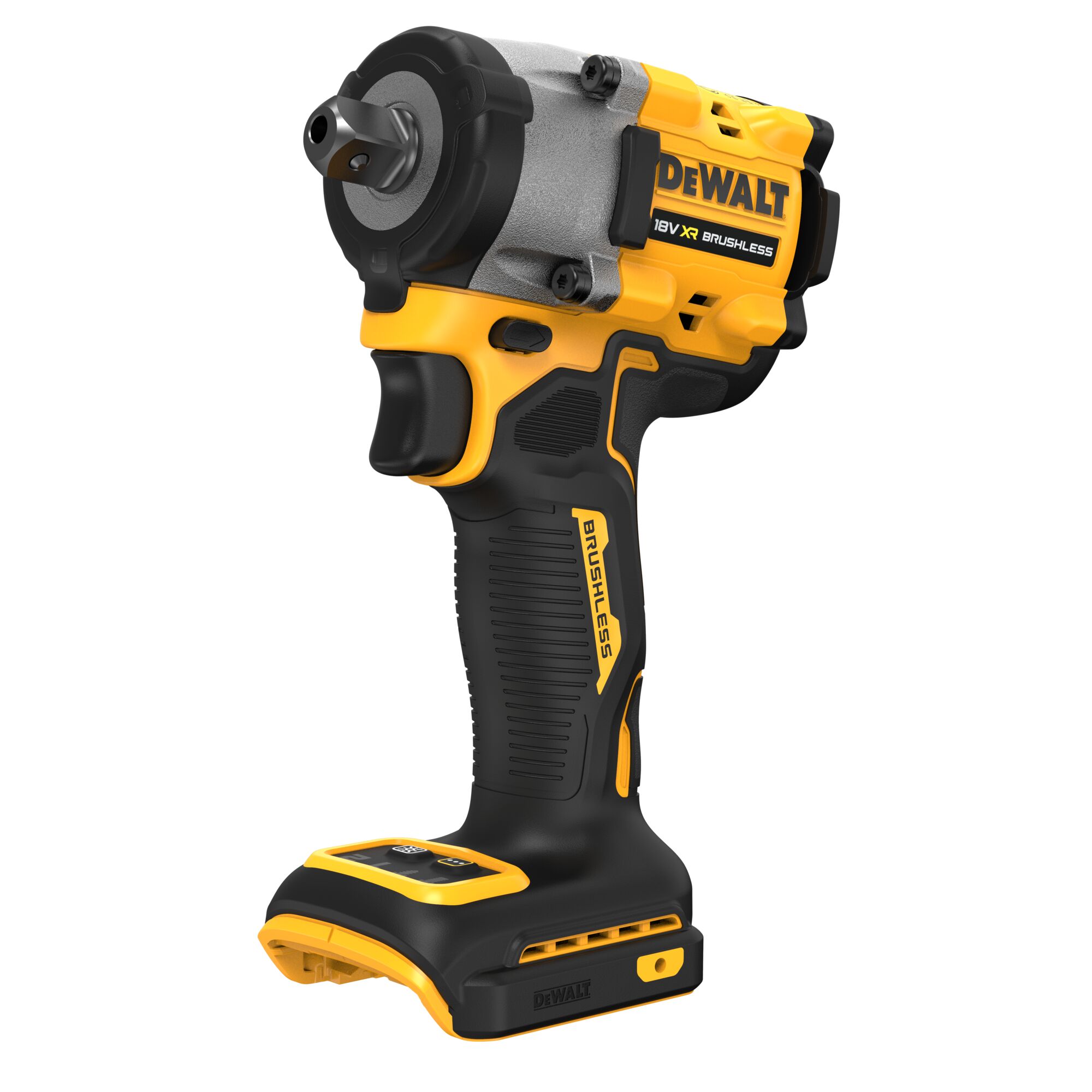 DeWalt 18V slagmoersleutel 1/2″ 406Nm borgpen DCF922NT-XJ