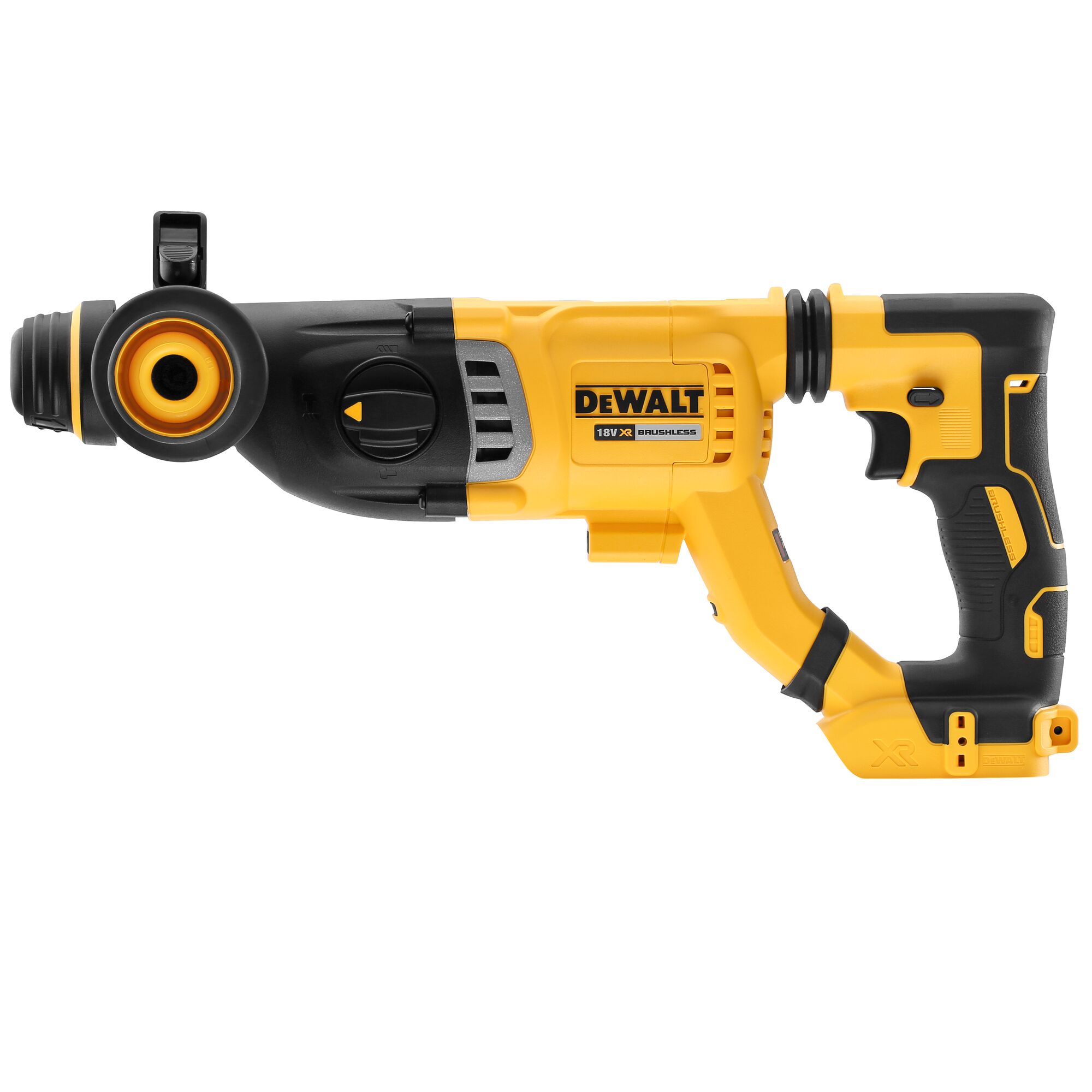 DeWalt 18V combihamer 28mm SDS-plus 3.0J DCH263N-XJ