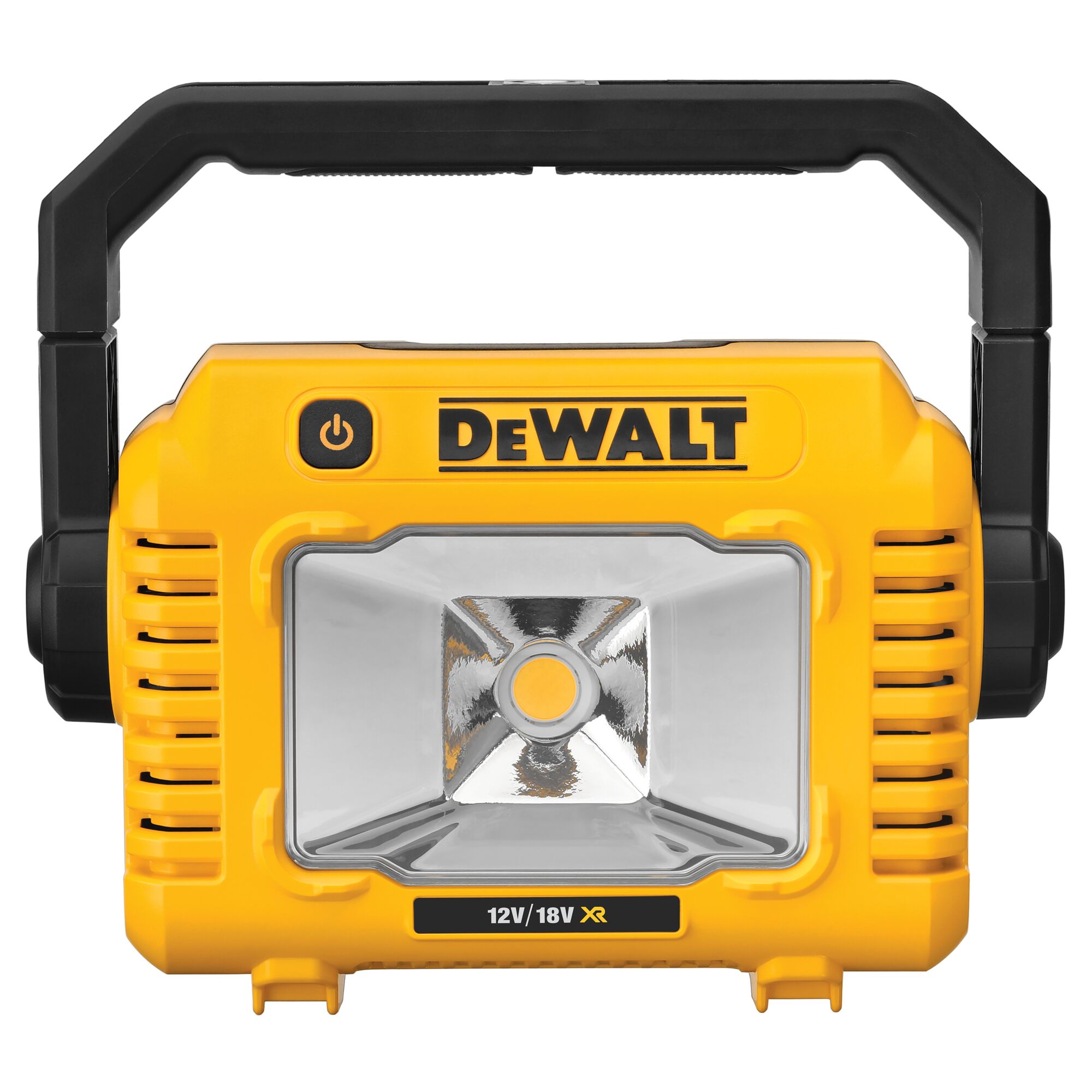 DeWalt 18V werklamp compact 2000 lm DCL077-XJ