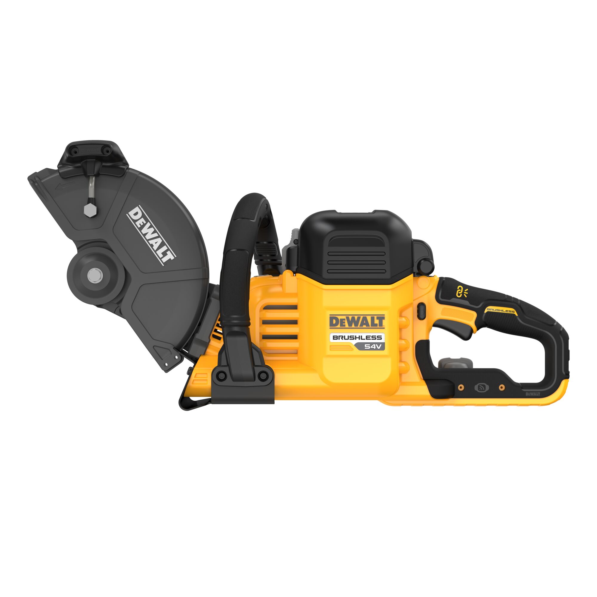 138270_Dewalt_54V_doorslijper_230mm_Flexvolt_wateraansluiting_DCS691N_XJ_p2