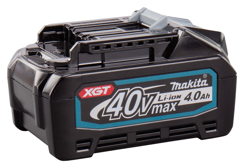Makita 40V accu 4.0Ah BL4040 191B26-6