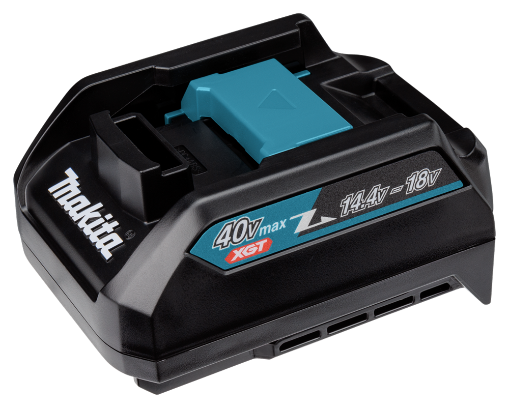 Accuhouders/adapters