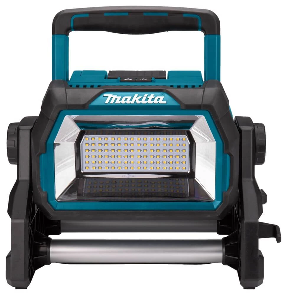 Makita bouwlamp DEADML809 14-18V 230V 10000lm