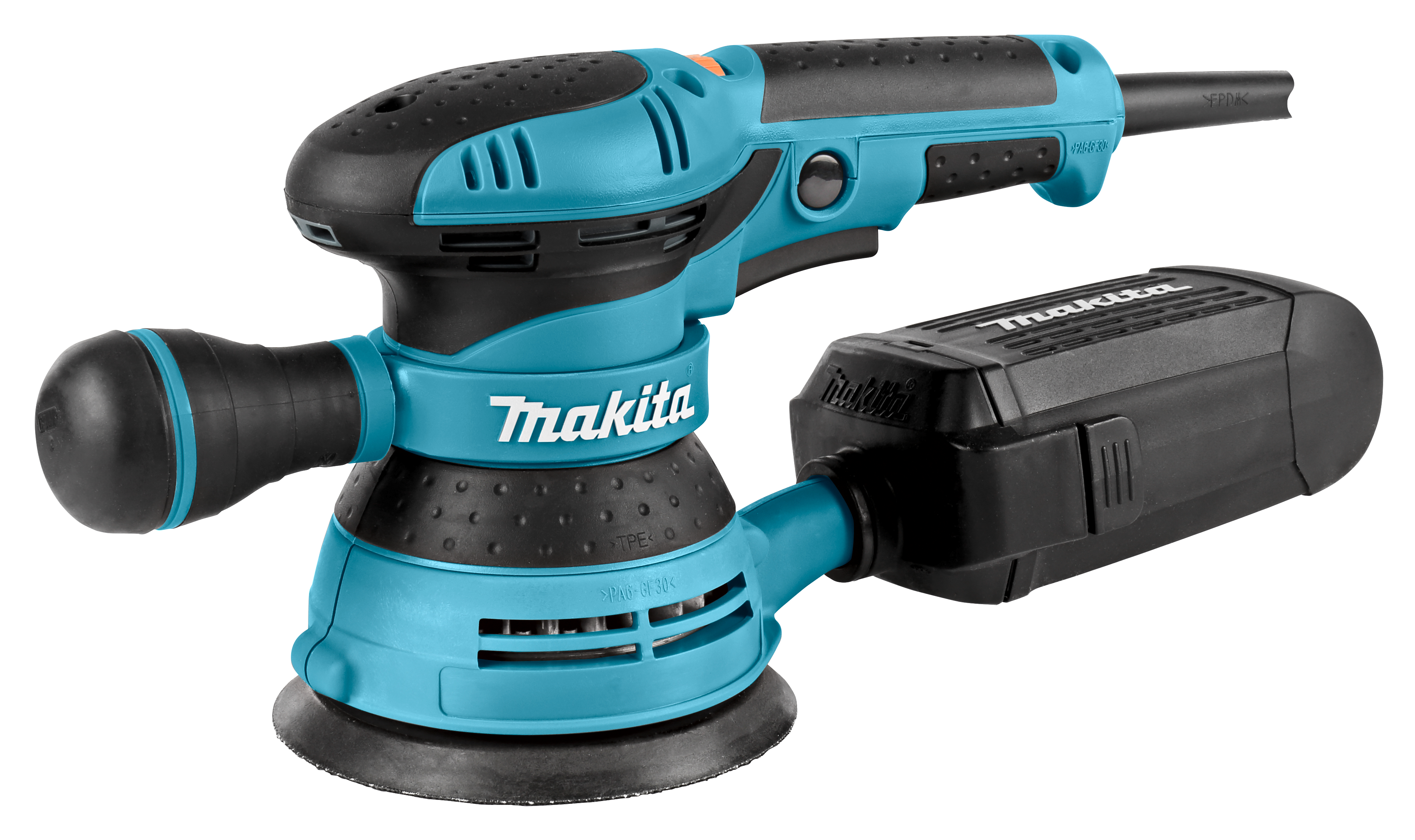 139253_Makita_230V_excentrische_schuurmachine_125mm_300W_variabel_BO5041K_p2