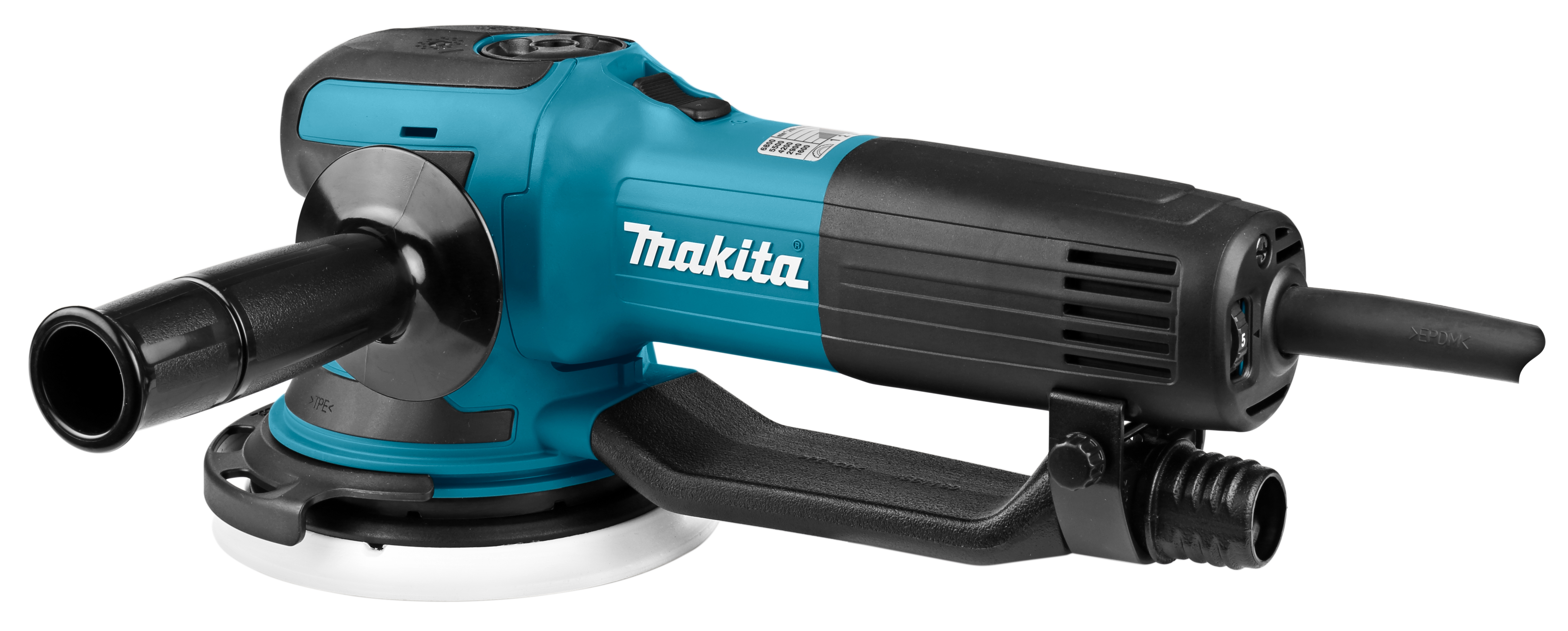 139255_Makita_excentrische_schuurmachine_BO6050J_230V_150mm_750W_p3