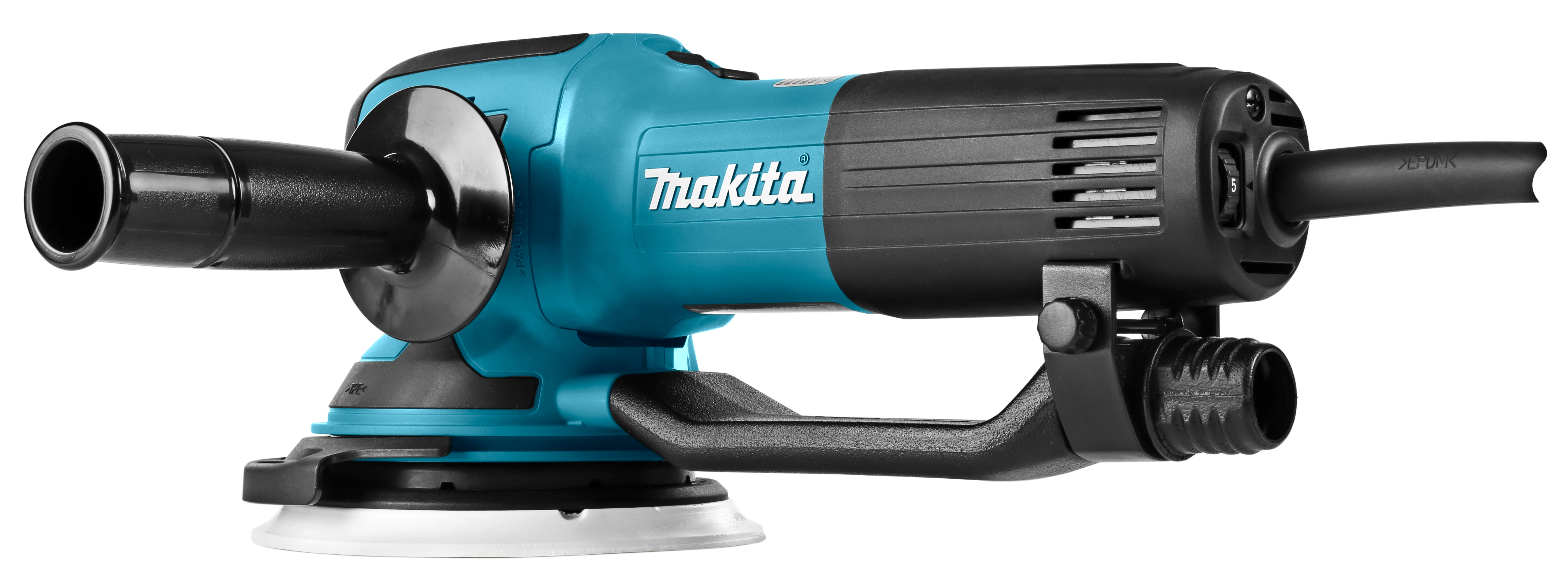 139255_Makita_excentrische_schuurmachine_BO6050J_230V_150mm_750W_p4