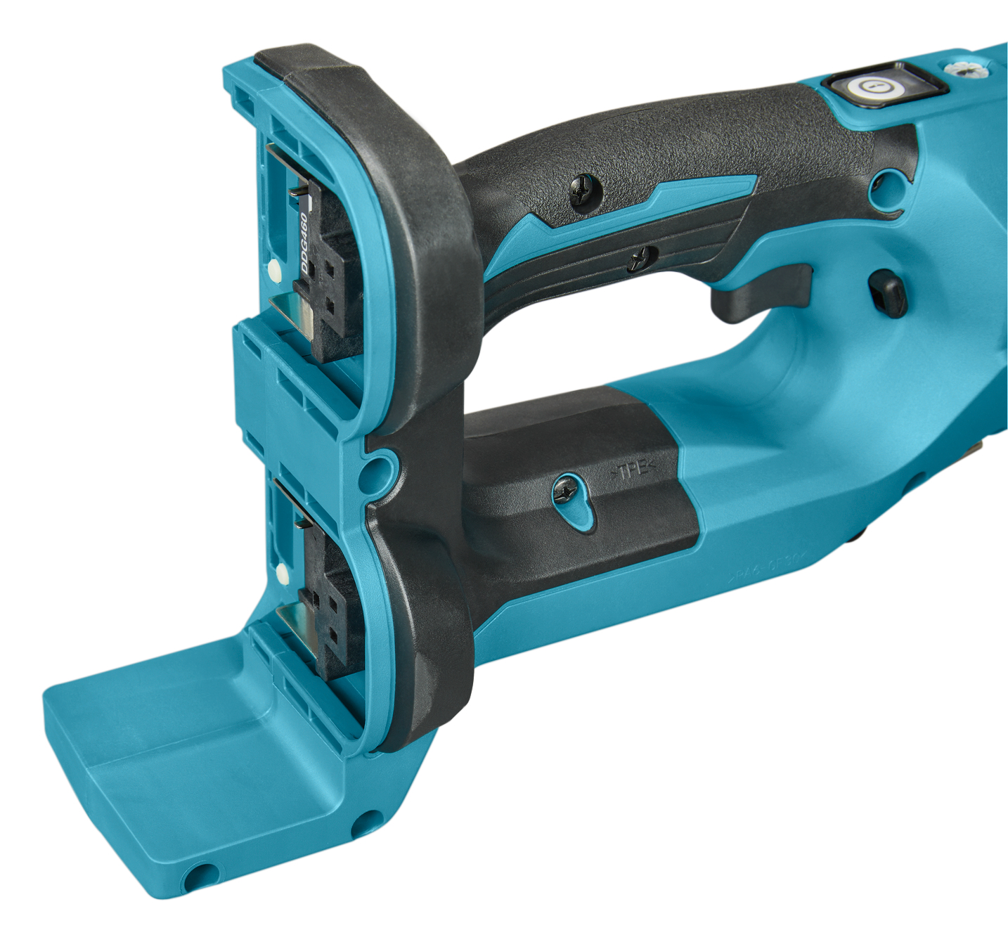 139342_Makita_grondboor_DDG460ZX7_2x18V_tandkransboorkop_p5