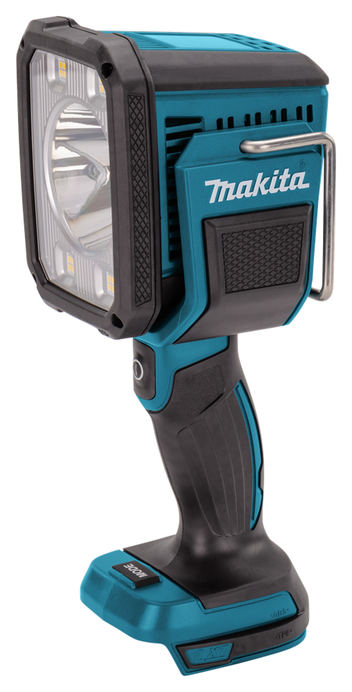 Makita 14-18V handlamp 1250lm schijnwerper DEBDML812