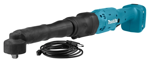 Makita haakse momentsleutel 3/8″ DFL651FZ 18V 25 - 65Nm