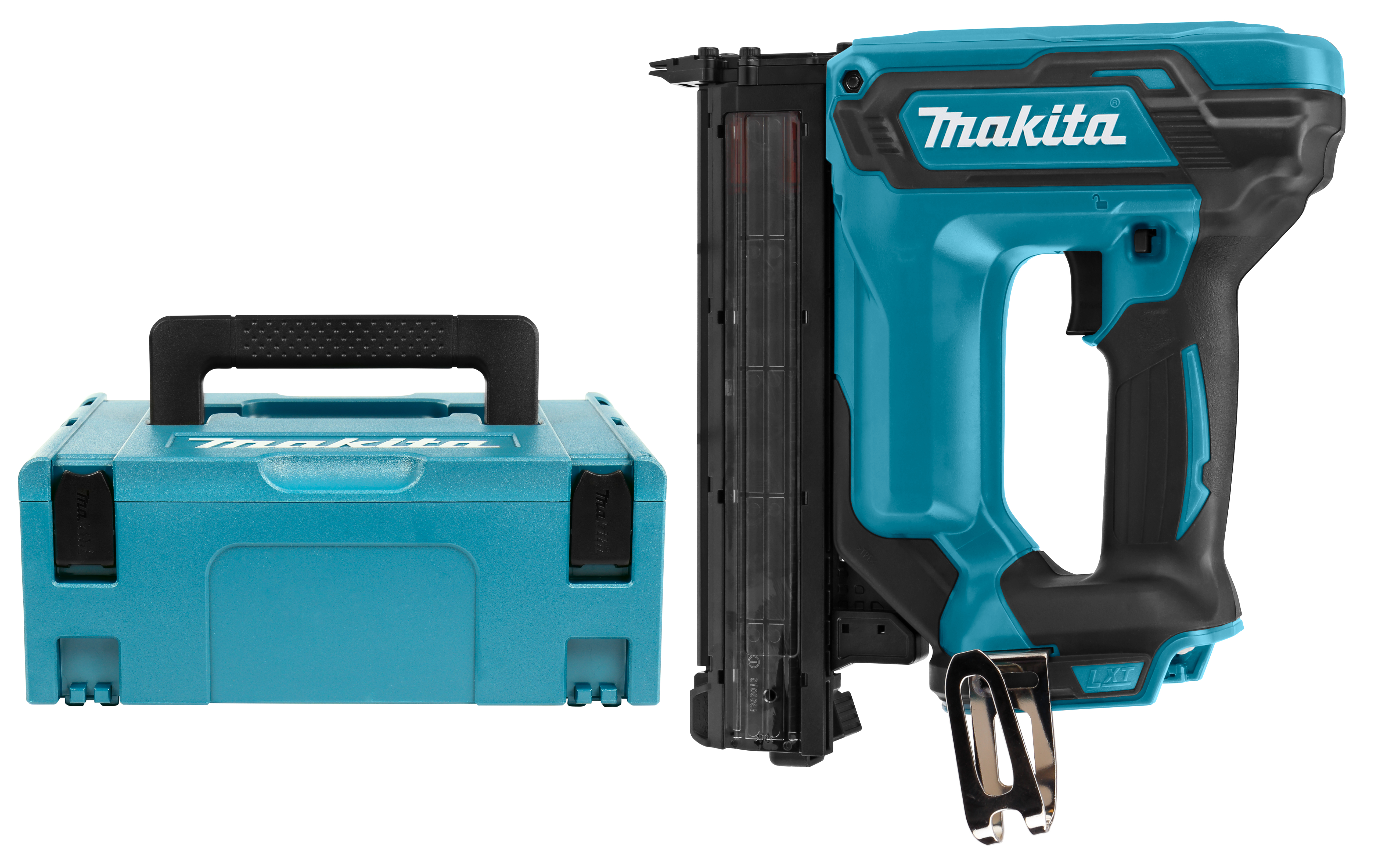 Makita afwerktacker 18Ga DFN350ZJ 18V ø1.2 15-35mm Mbox