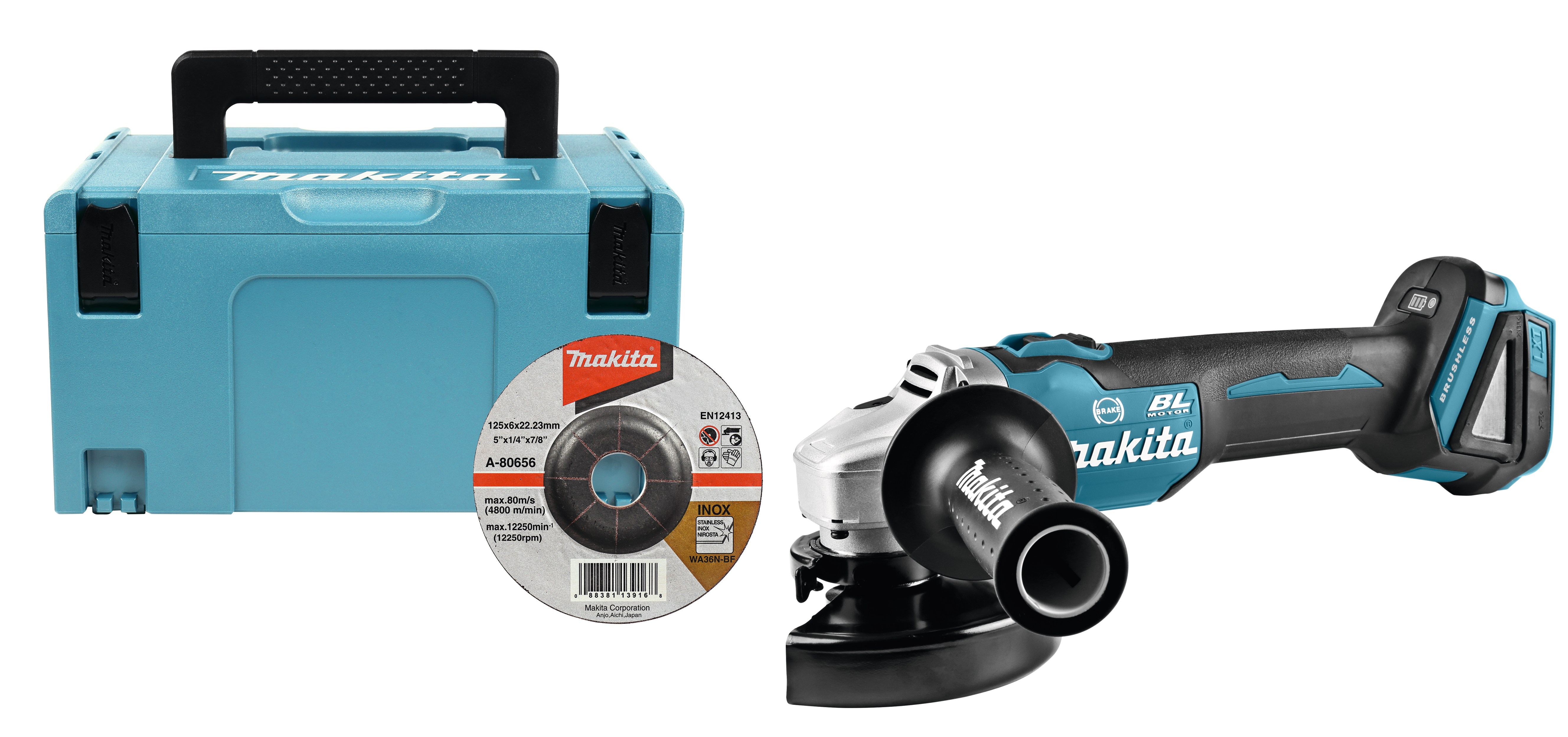 139381_Makita_haakse_slijper_125mm_DGA506ZJ_18V_rem_Mbox_p1