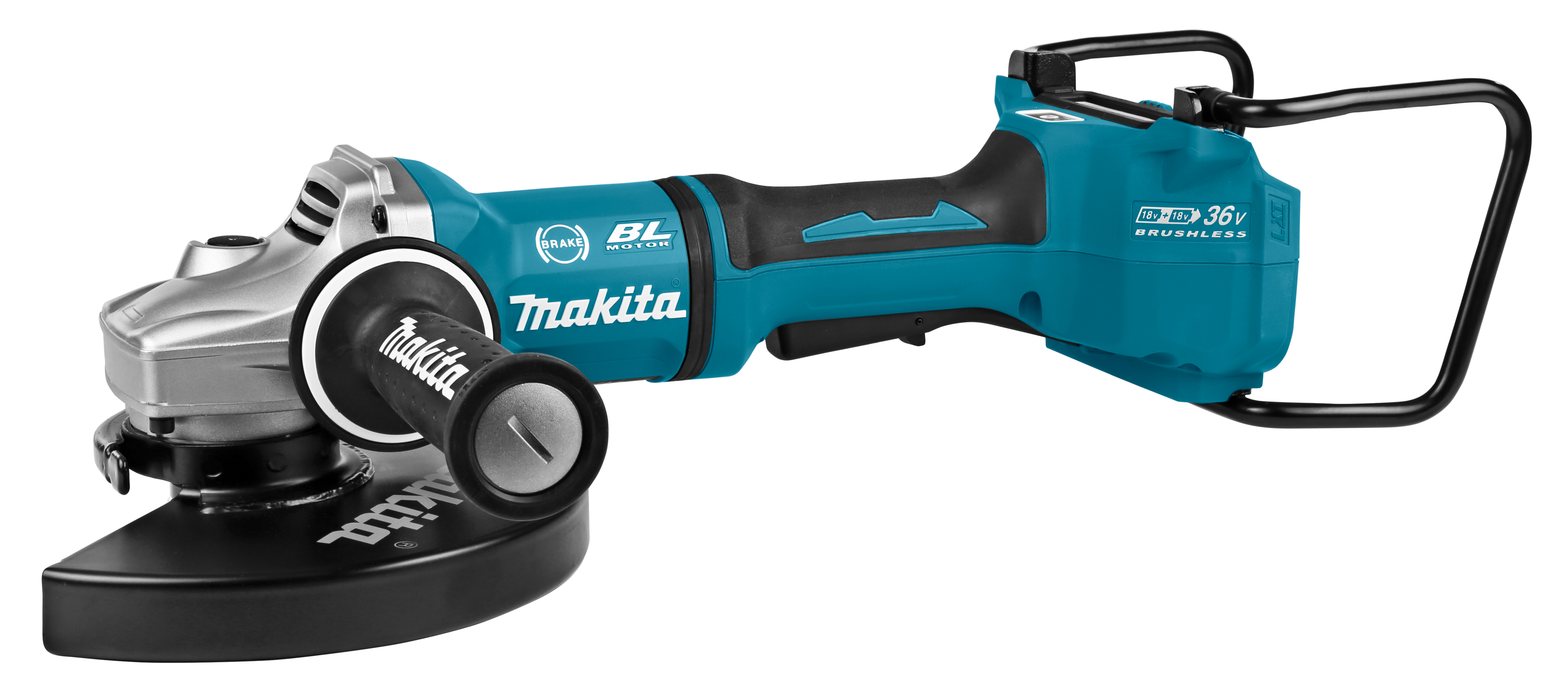 139394_Makita_haakse_slijper_230mm_DGA901ZKU1_2x18V_rem_dodemans_AWS_p2
