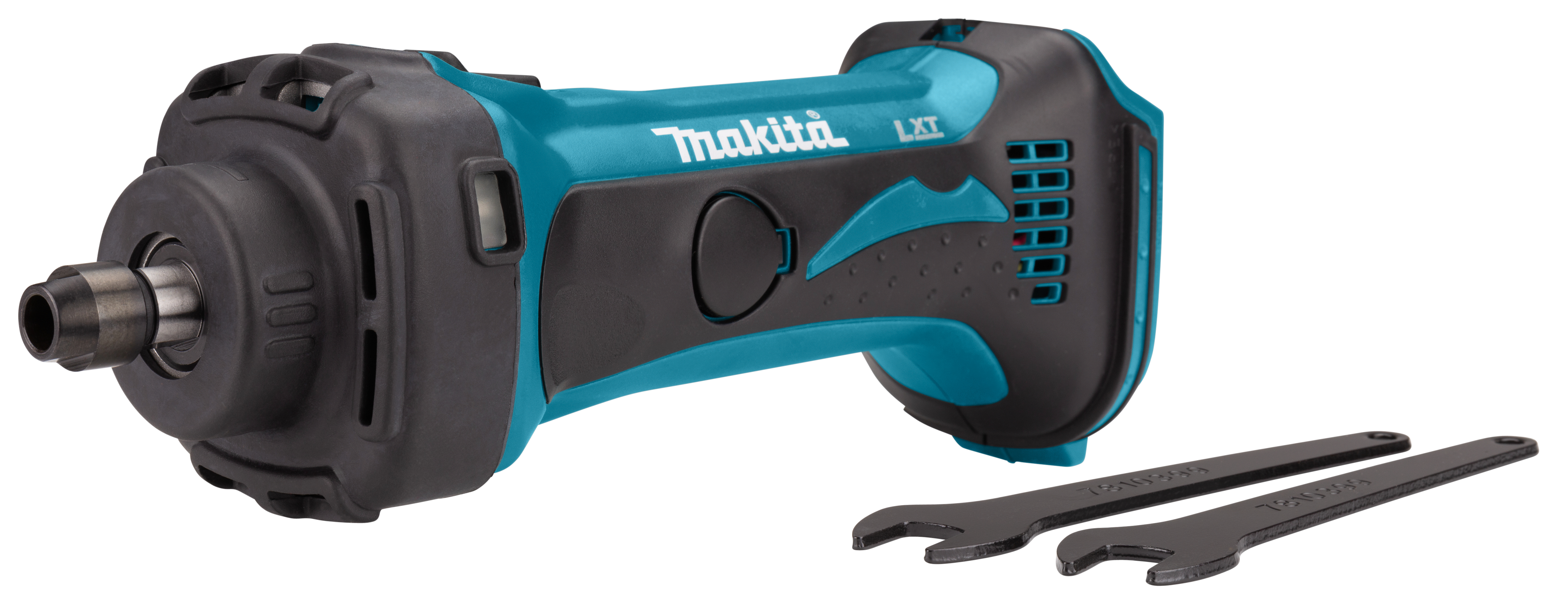 Makita rechte stiftslijper kort DGD801Z 18V