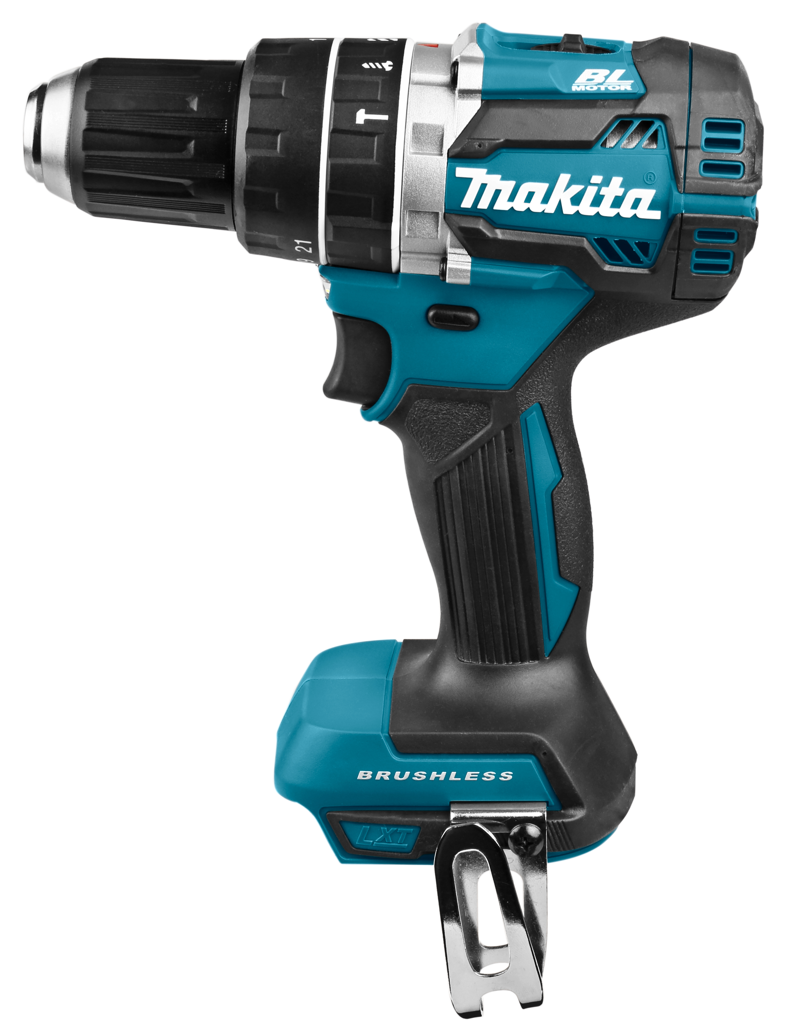 Makita 18V klopboor-schroefmachine 54Nm DHP484Z
