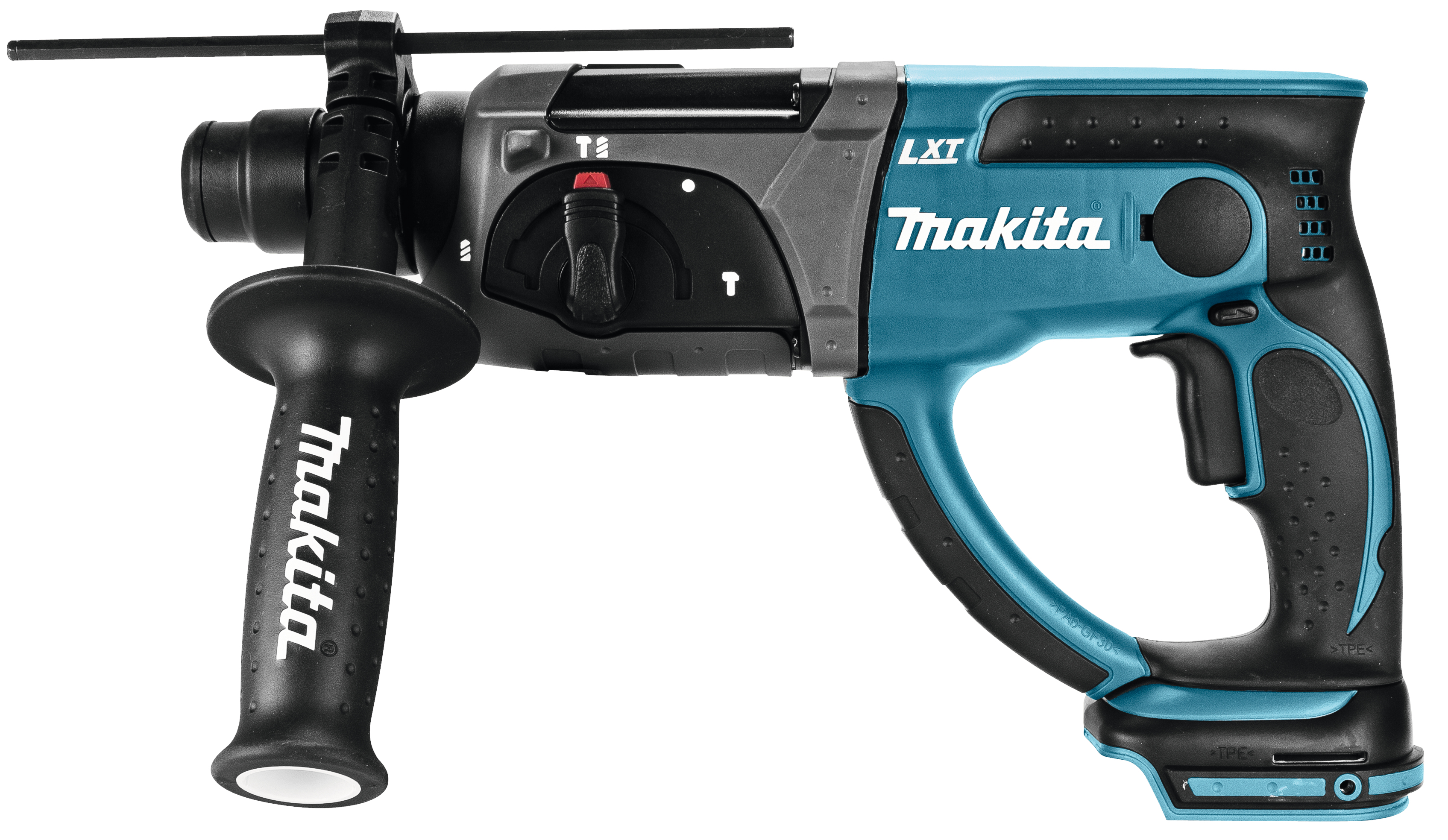 139420_Makita_combihamer_20mm_DHR202ZJ_18V_1_9J_D_greep_p4