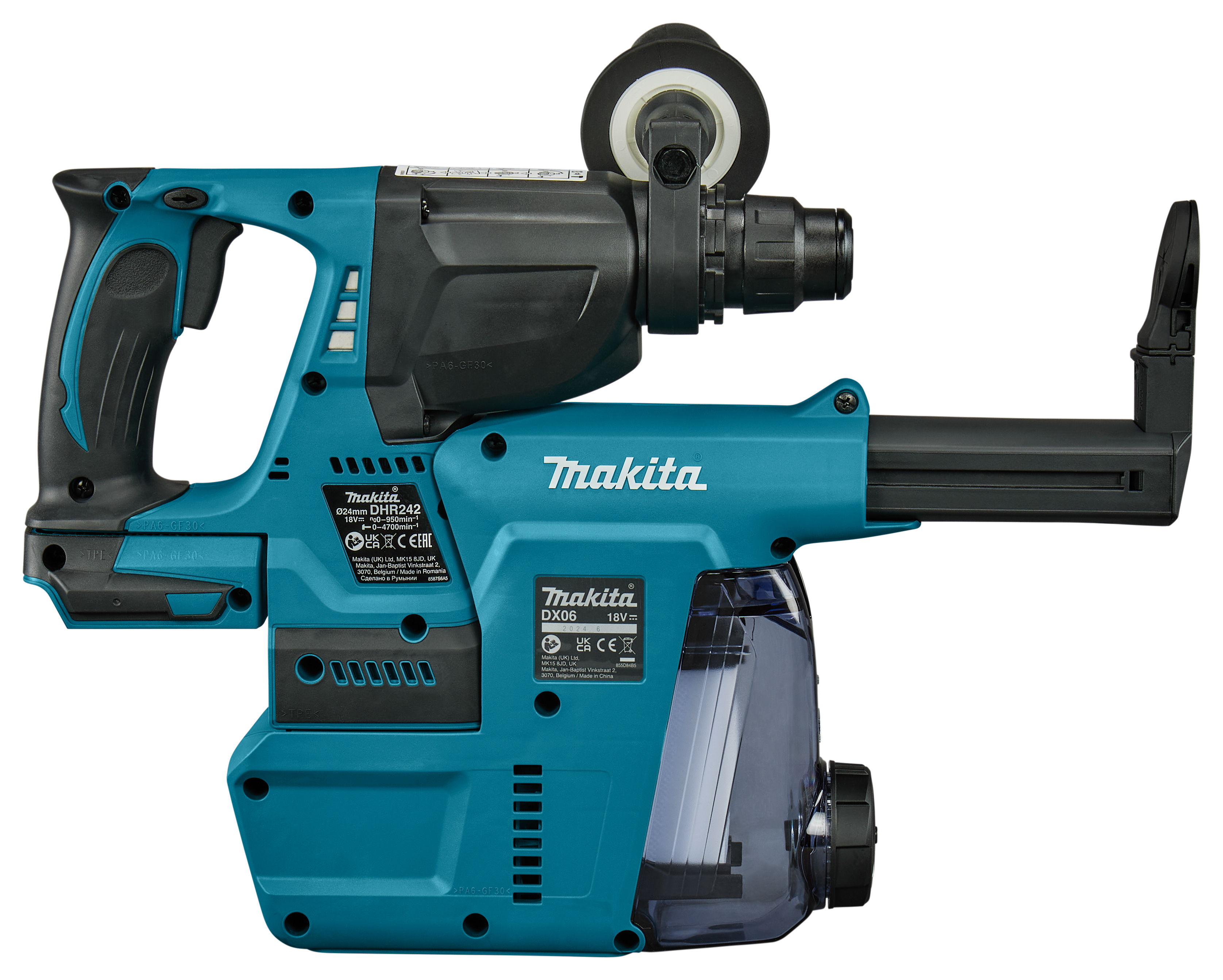 139424_Makita_combihamer_24mm_DHR242ZJW_18V_2_0J_stofzuiger_Mbox_p4