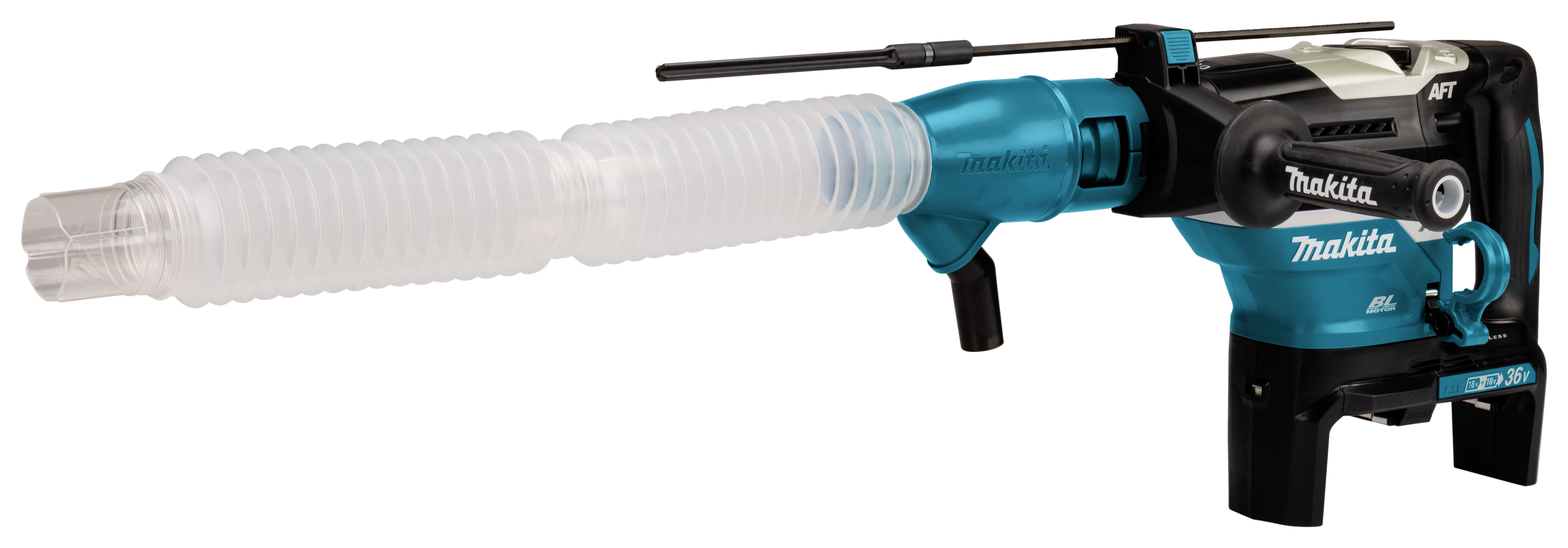 139431_Makita_combihamer_40mm_DHR400ZUN1_2x18V_8J_stofafzuiging_AWS_p2