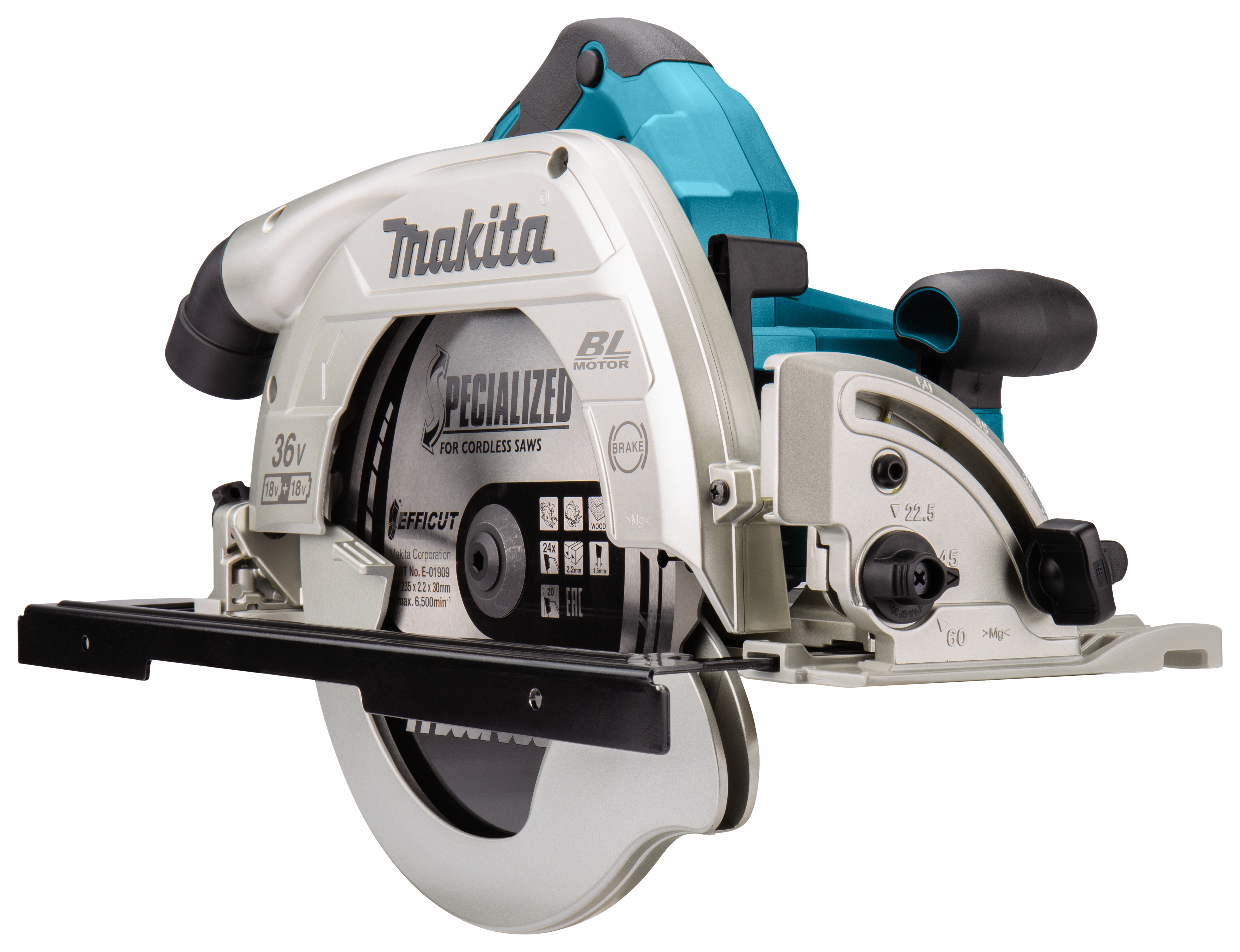139441_Makita_cirkelzaag_235mm_DHS900Z_2x18V_AWS_p1