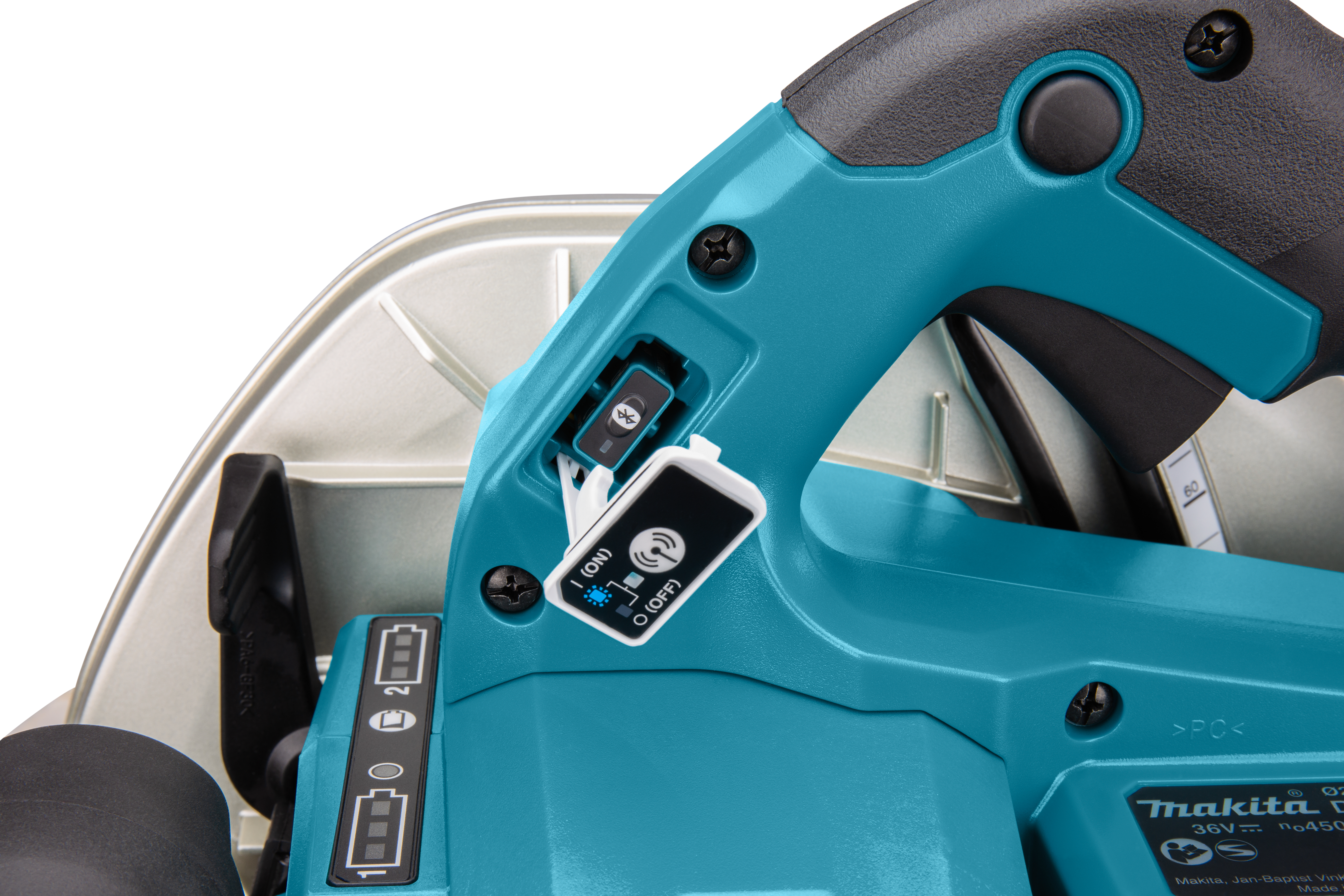 139441_Makita_cirkelzaag_235mm_DHS900Z_2x18V_AWS_p3