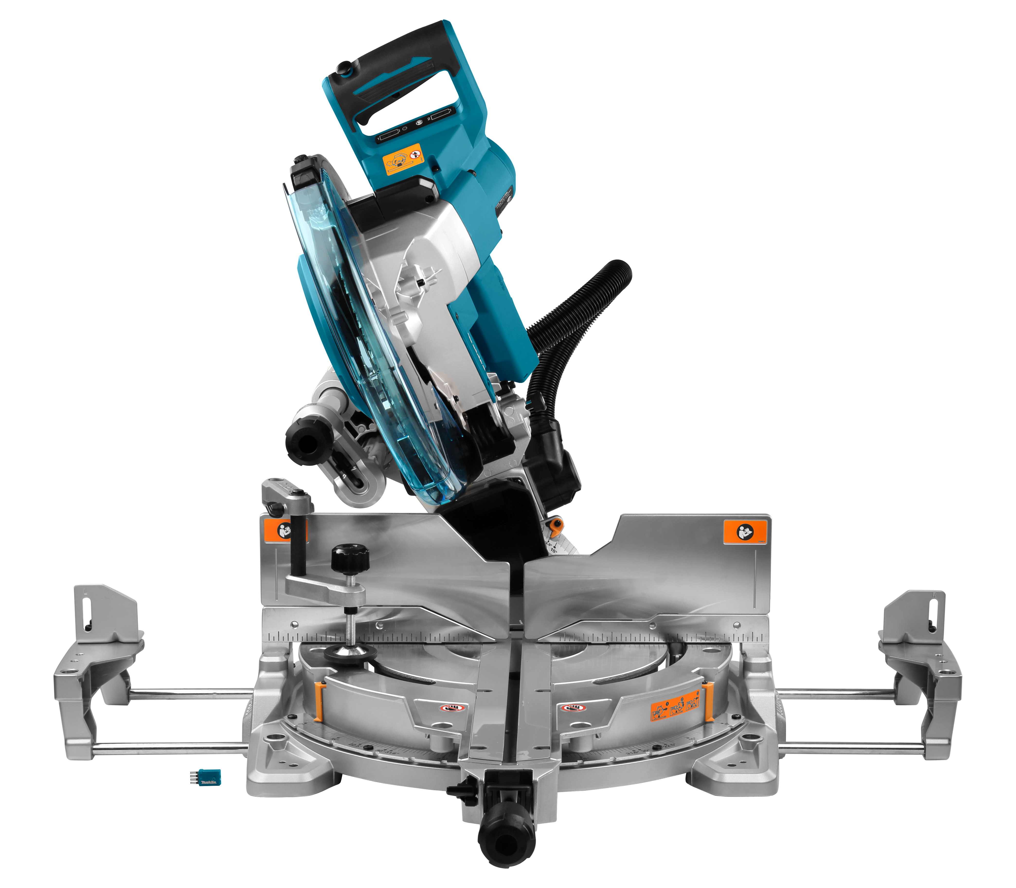 139486_Makita_afkort_verstekzaag_305mm_DLS211ZU_2x18V__AWS_p7