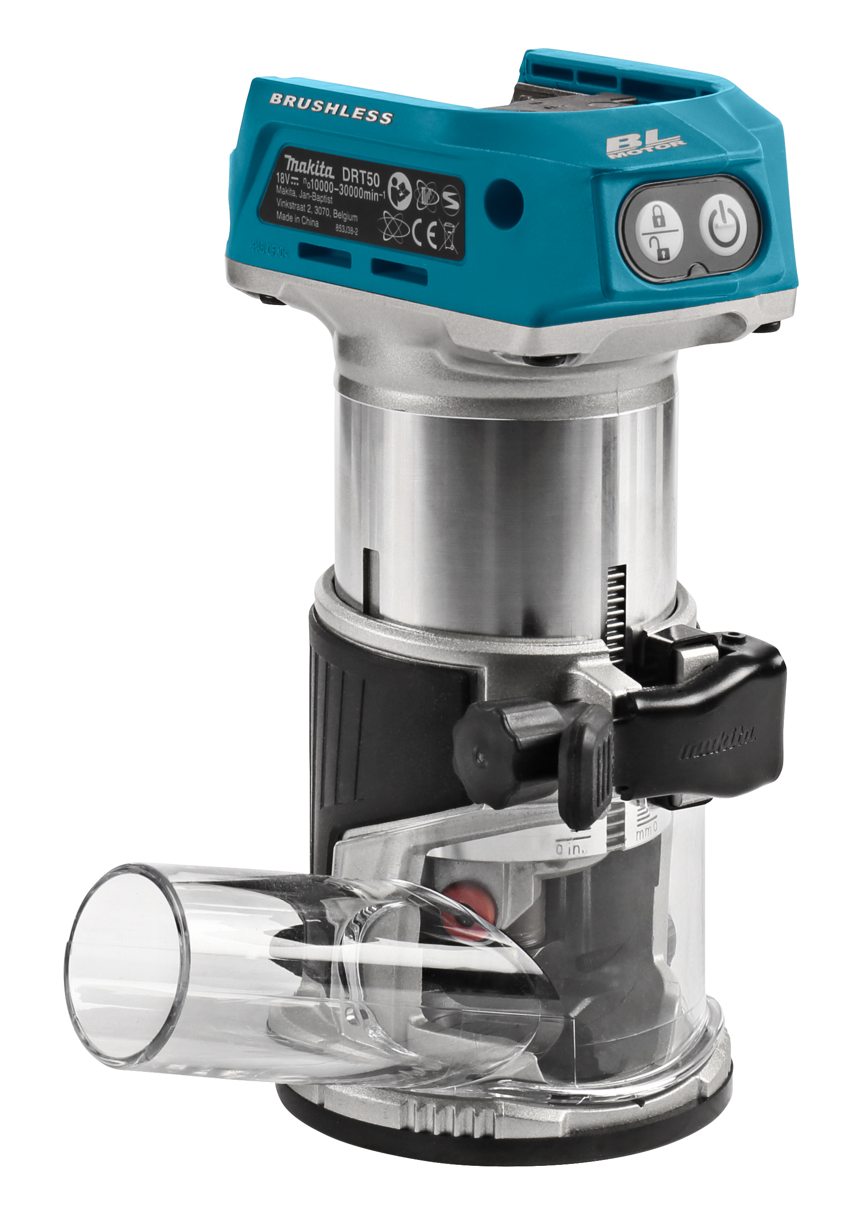 139530_Makita_boven_kantenfrees_DRT50ZJX2_18V_6_8mm_motor_uitneembaar_Mbox_p2