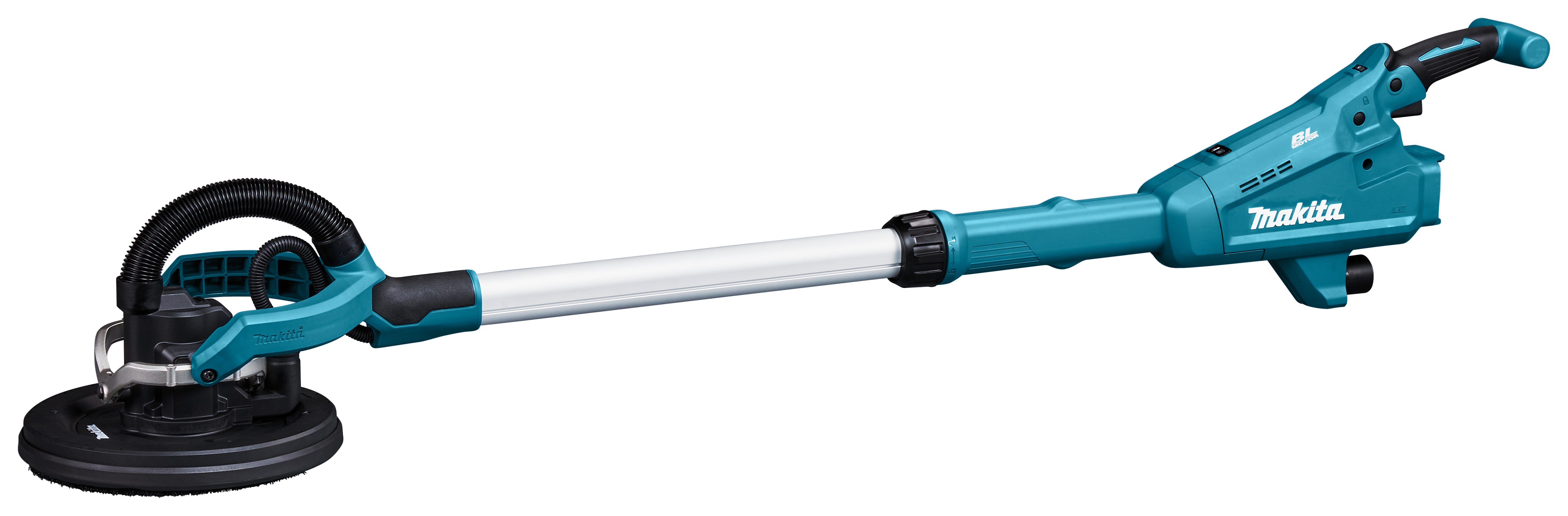 Makita 18V langnek schuurmachine 225mm AWS DSL801ZU