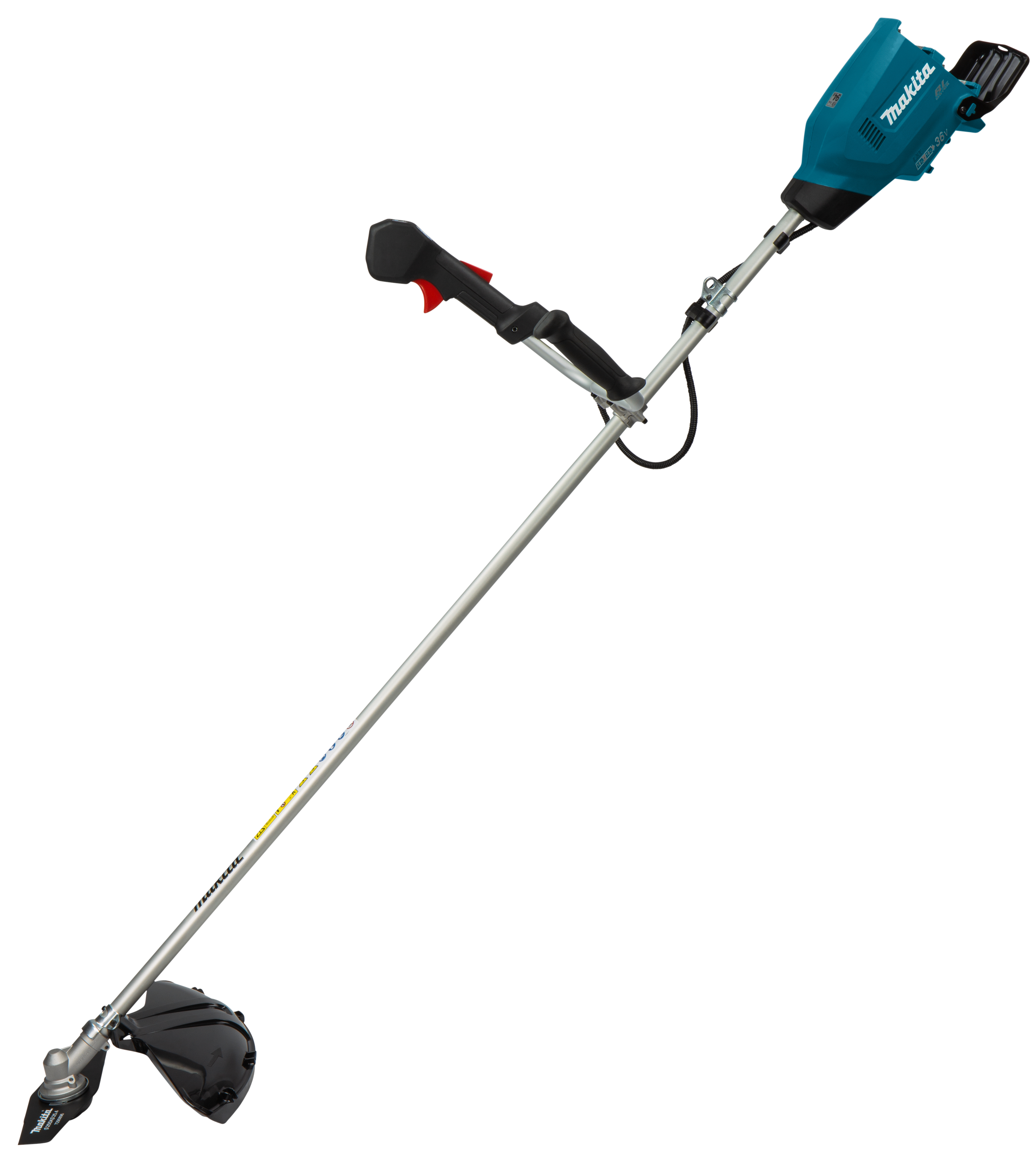 139645_Makita_2x18V_bosmaaier_43cm_1kW_beugelgreep_DUR369AZ_p2