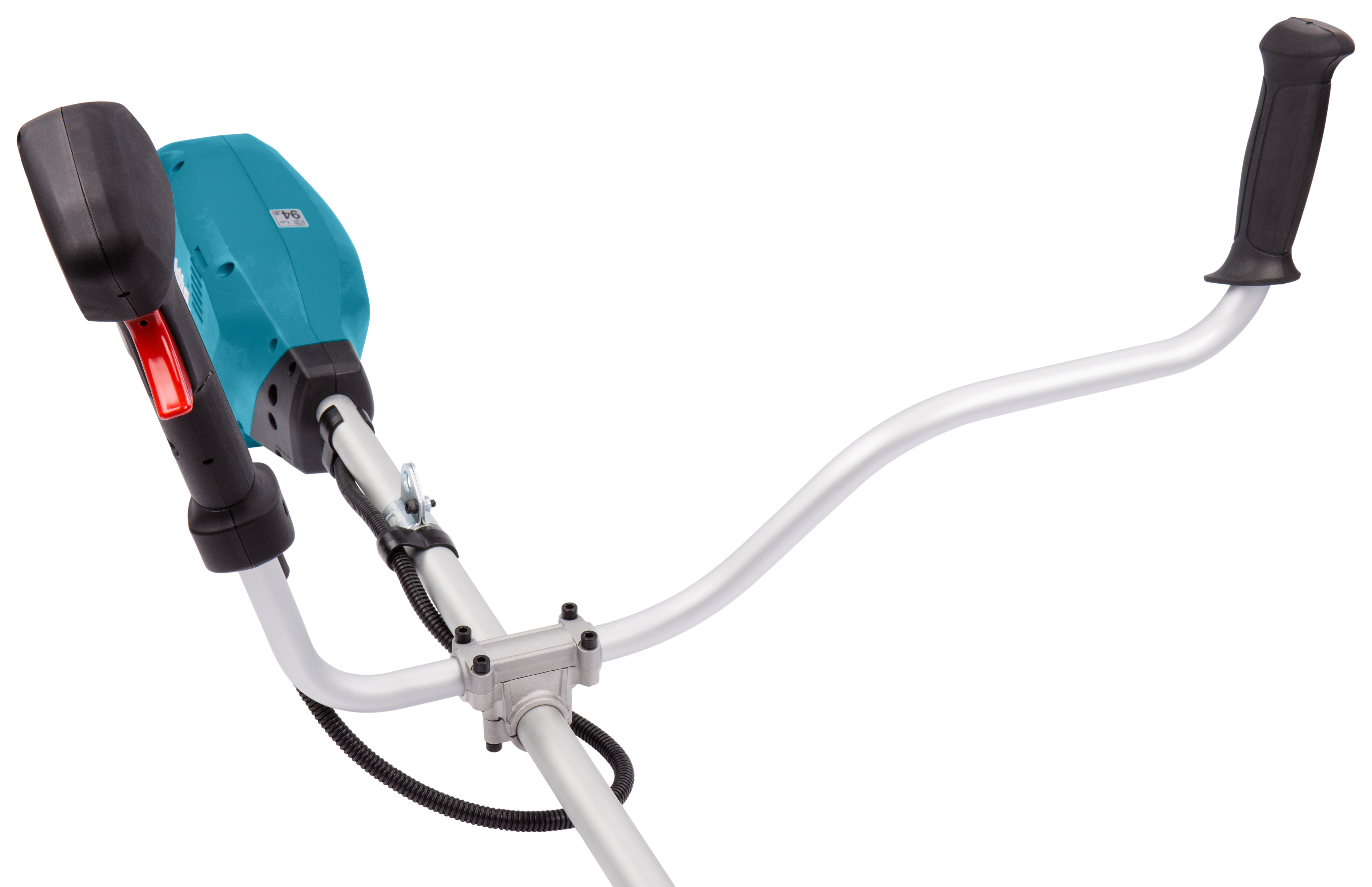 139645_Makita_2x18V_bosmaaier_43cm_1kW_beugelgreep_DUR369AZ_p5