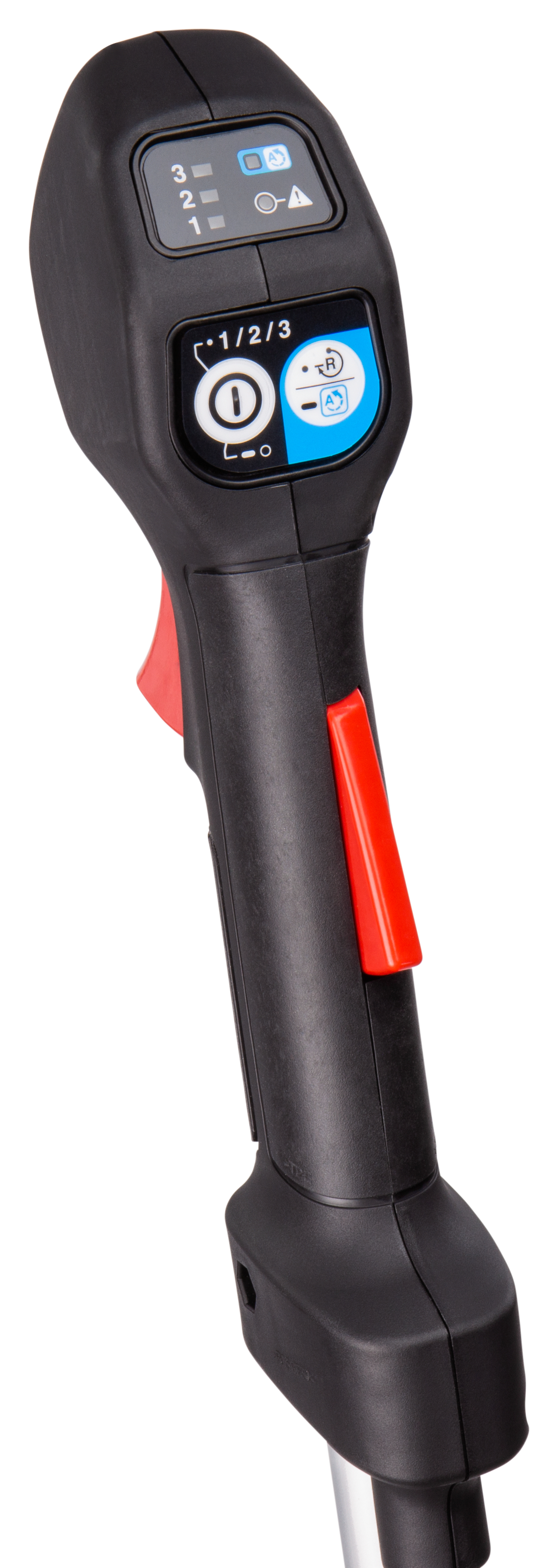 139645_Makita_2x18V_bosmaaier_43cm_1kW_beugelgreep_DUR369AZ_p6