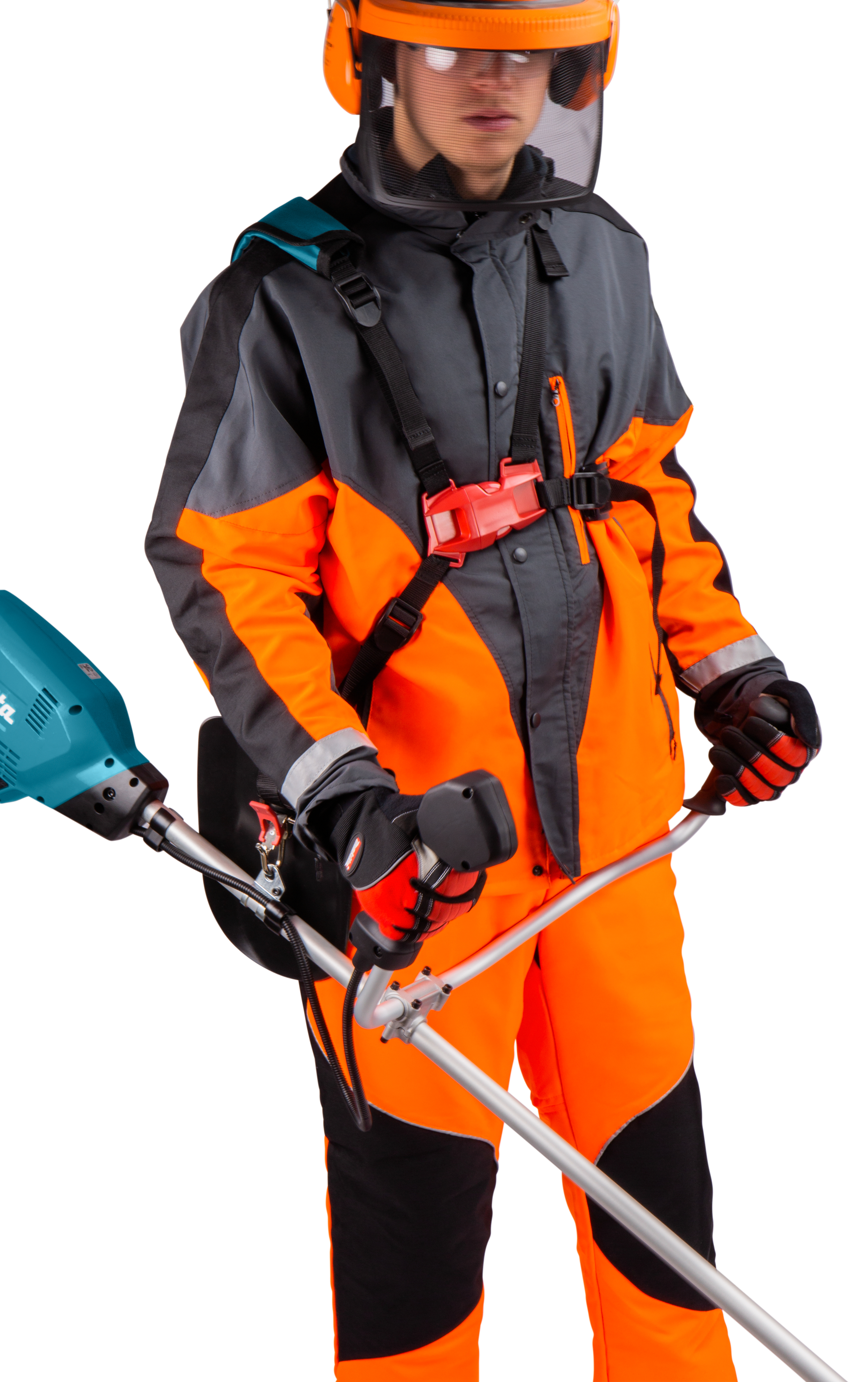 139645_Makita_2x18V_bosmaaier_43cm_1kW_beugelgreep_DUR369AZ_p7