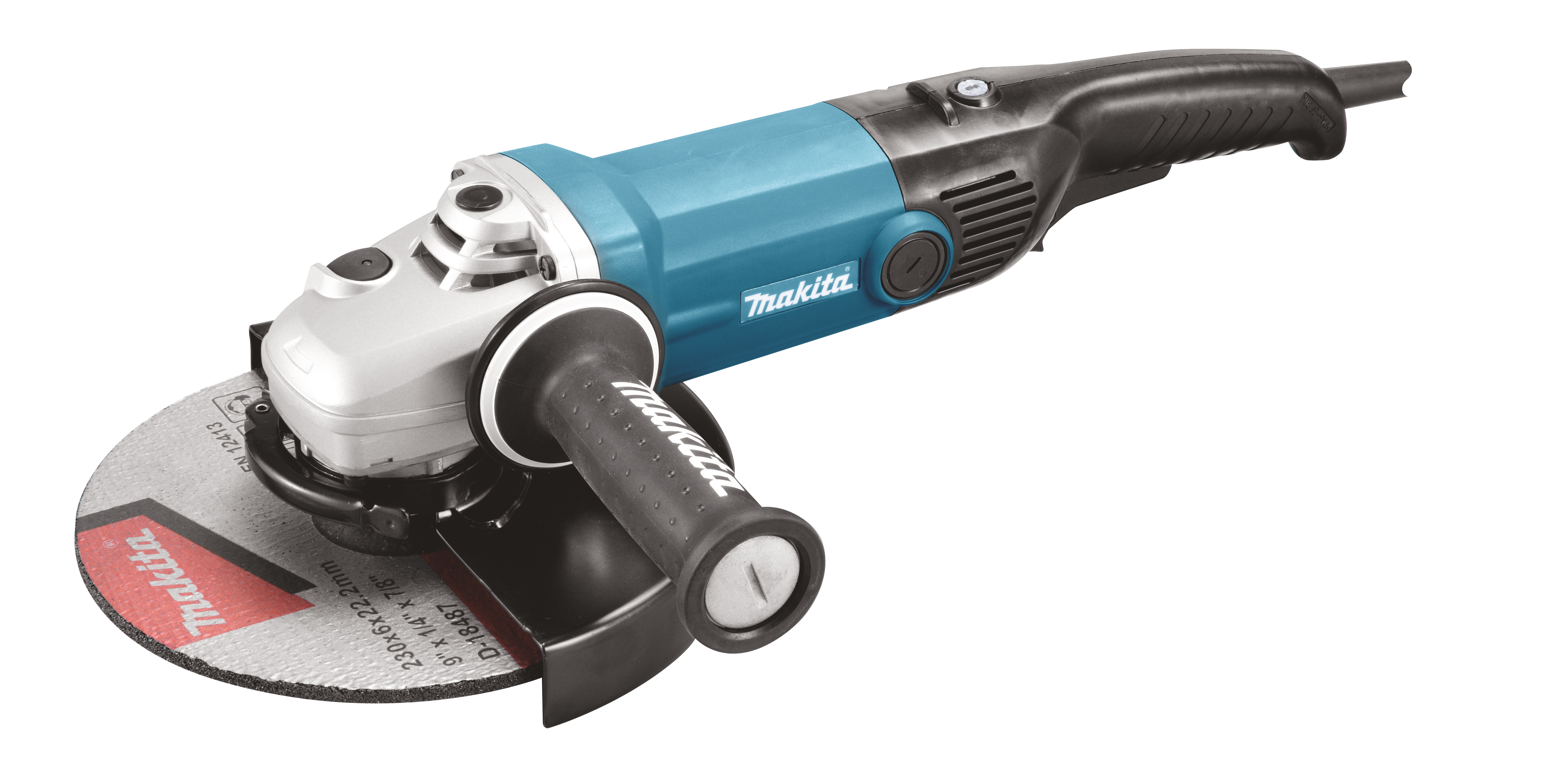 139694_Makita_230V_haakse_slijper_230mm_2000W_GA9012CF01_p1